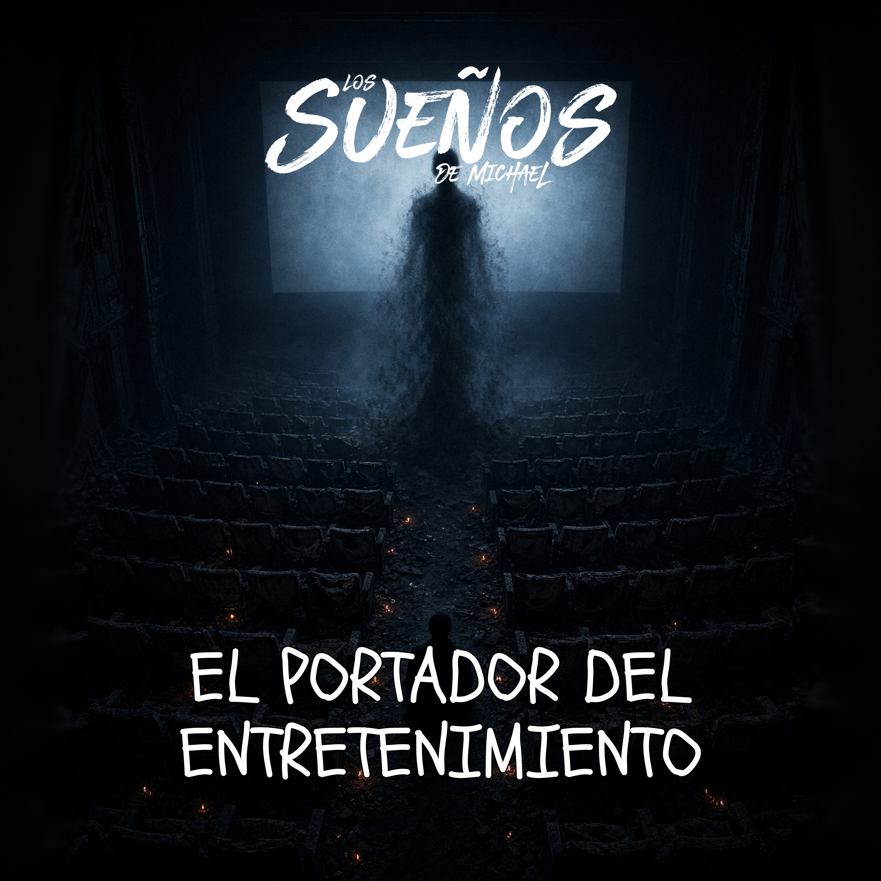 Portada de Los Sueños de Michael