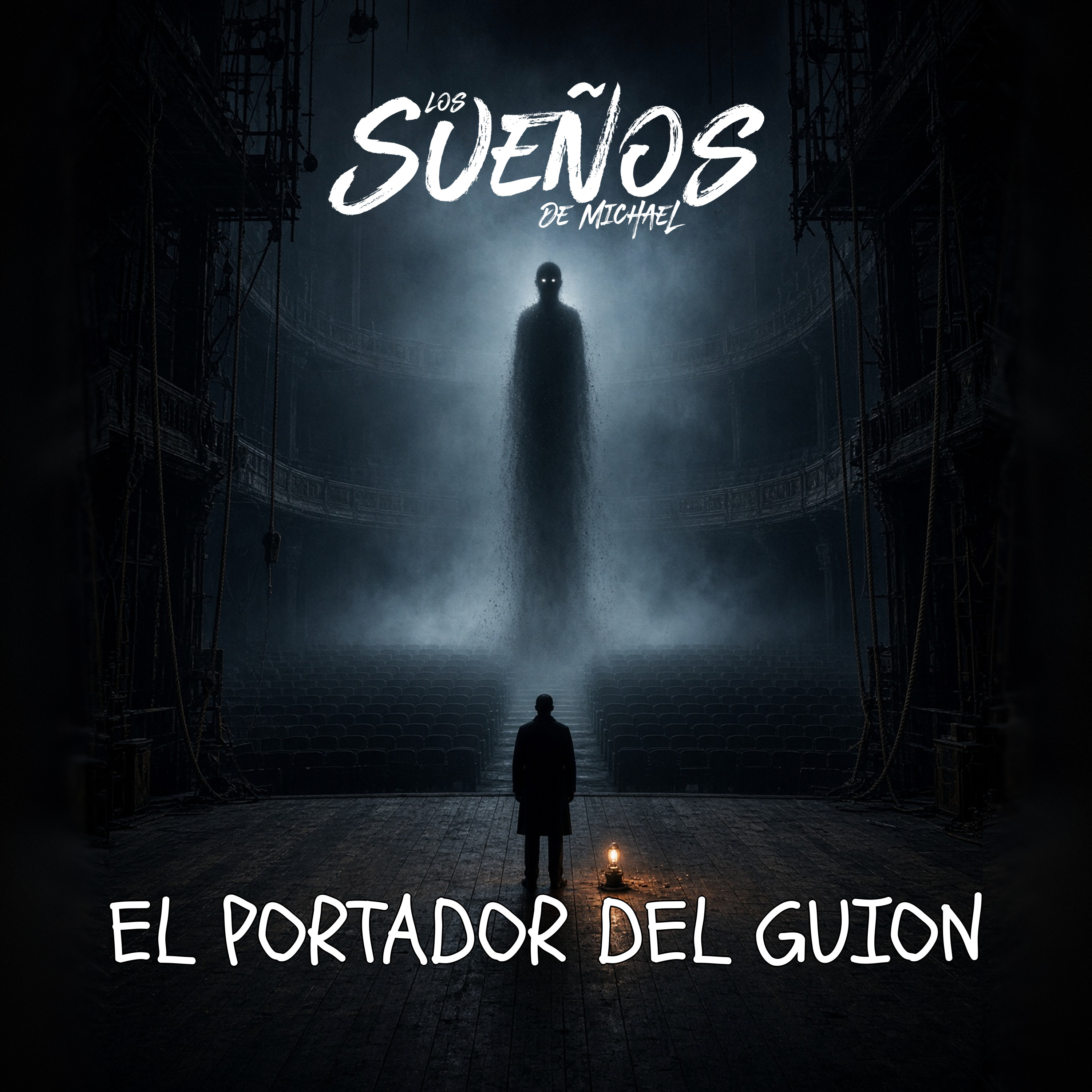 Portada de Los Sueños de Michael