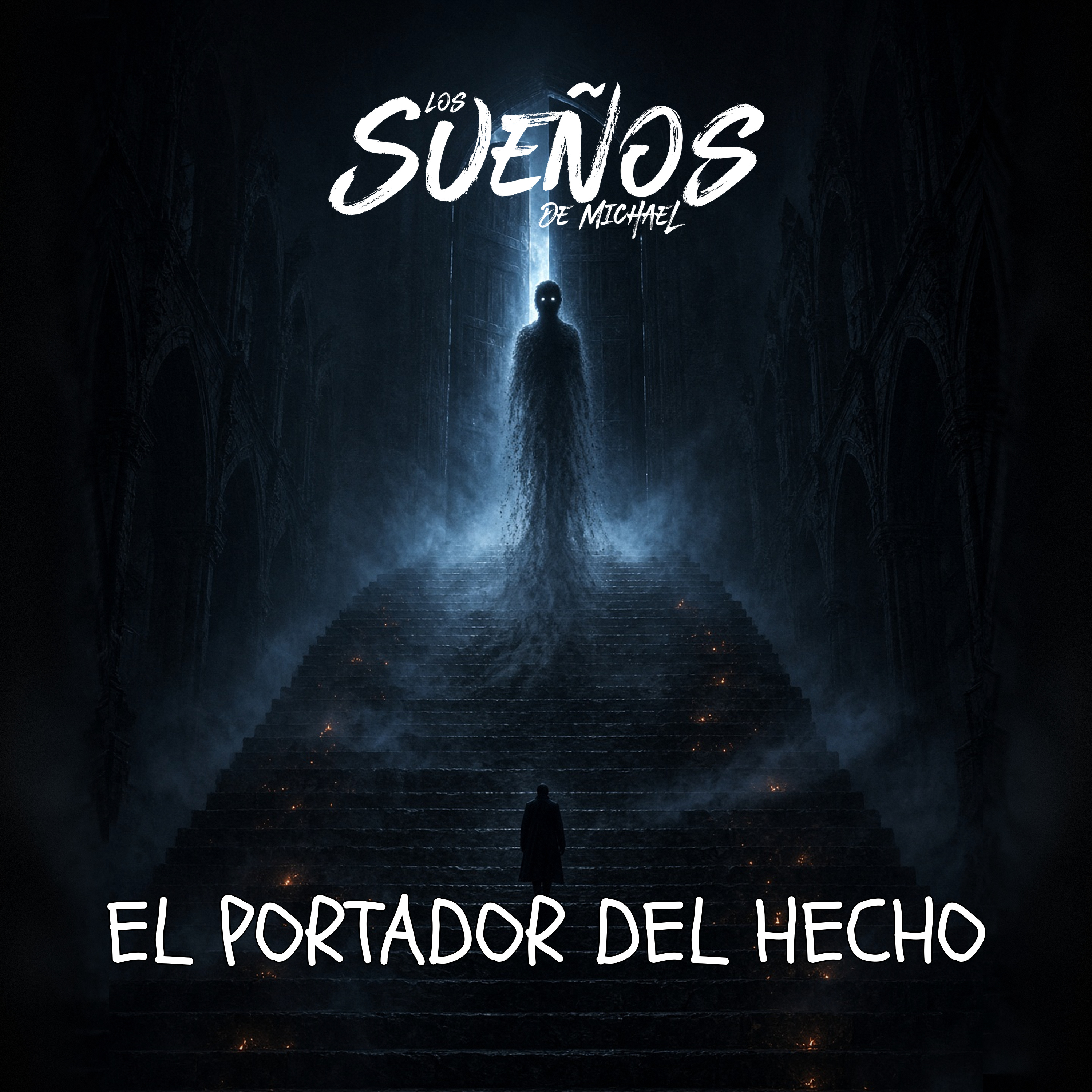 Portada de Los Sueños de Michael