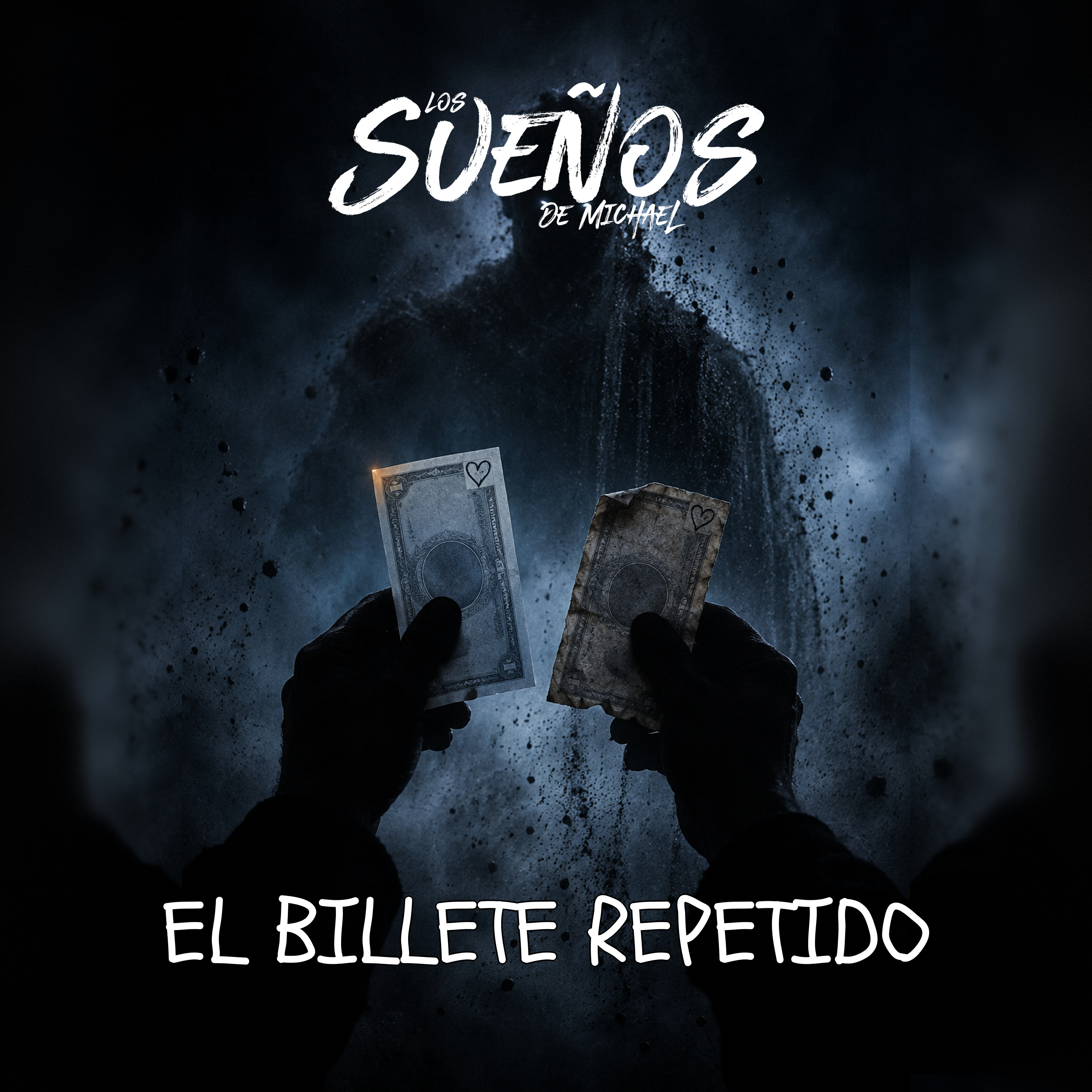 Portada de Los Sueños de Michael