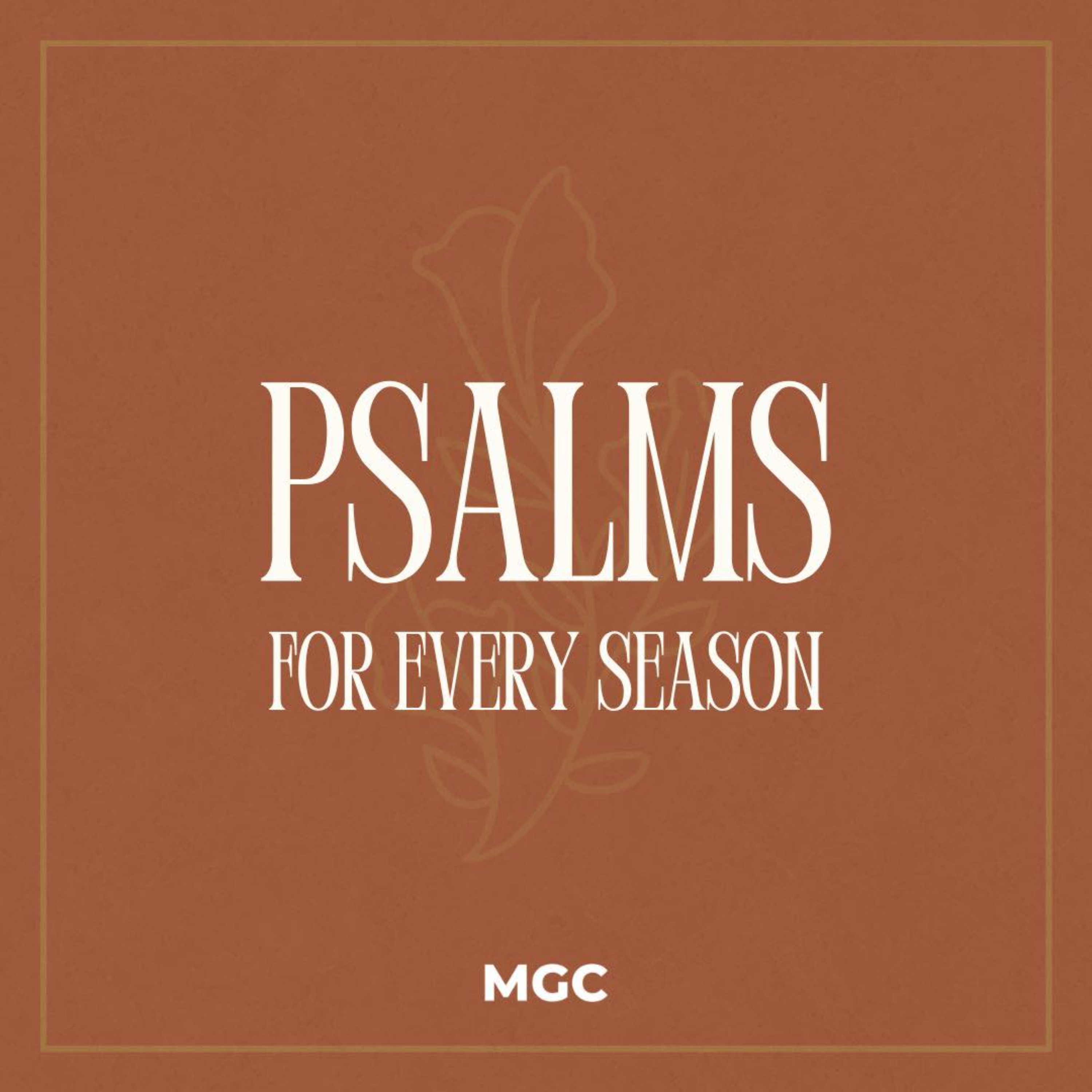 07/05/2026 - The Prayer of the Righteous (Psalm 66) episode artwork