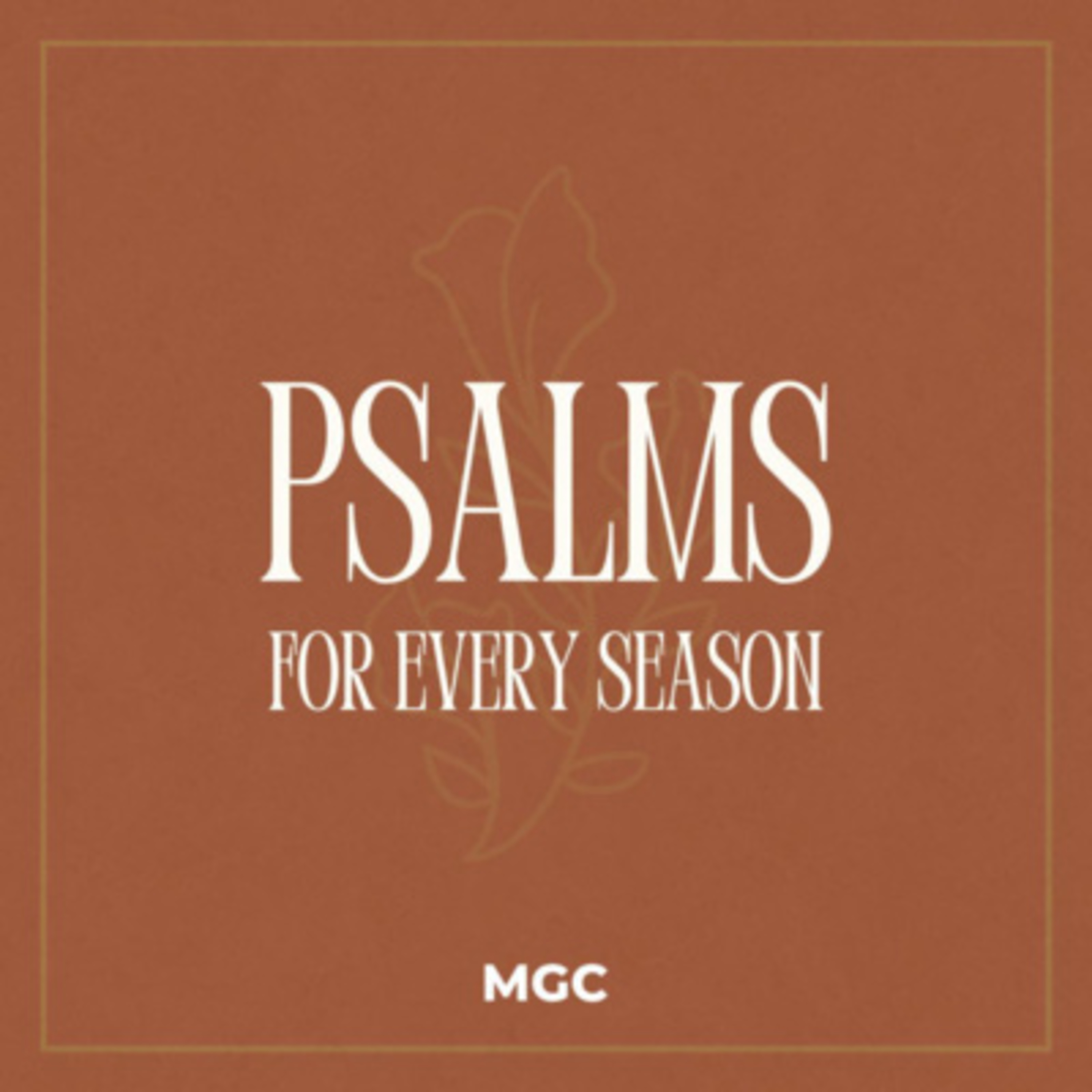 08/02/2026 - Praise the Lord (Psalm 146) episode artwork