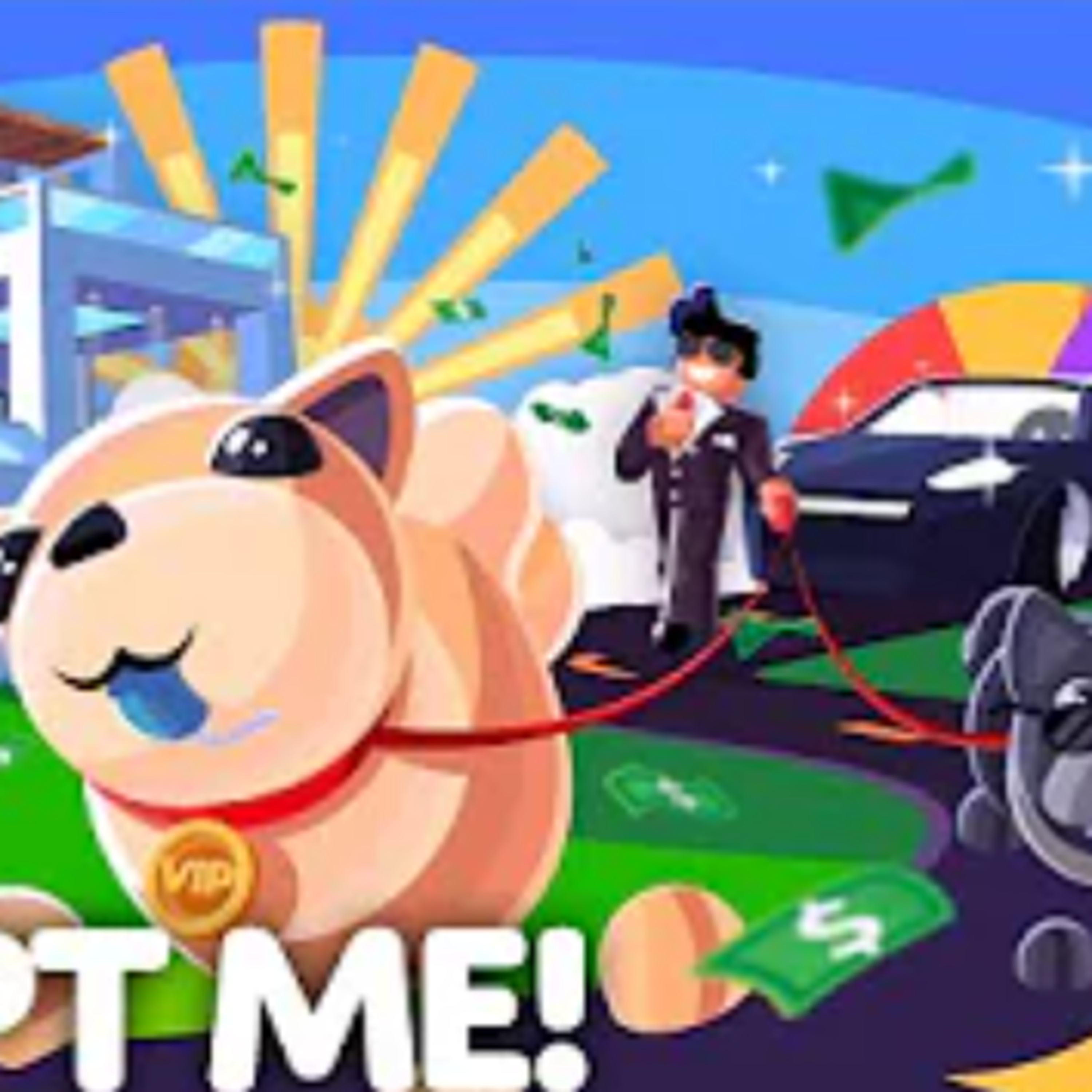 The Adopt Me News! (A Roblox Adopt Me Podcast)