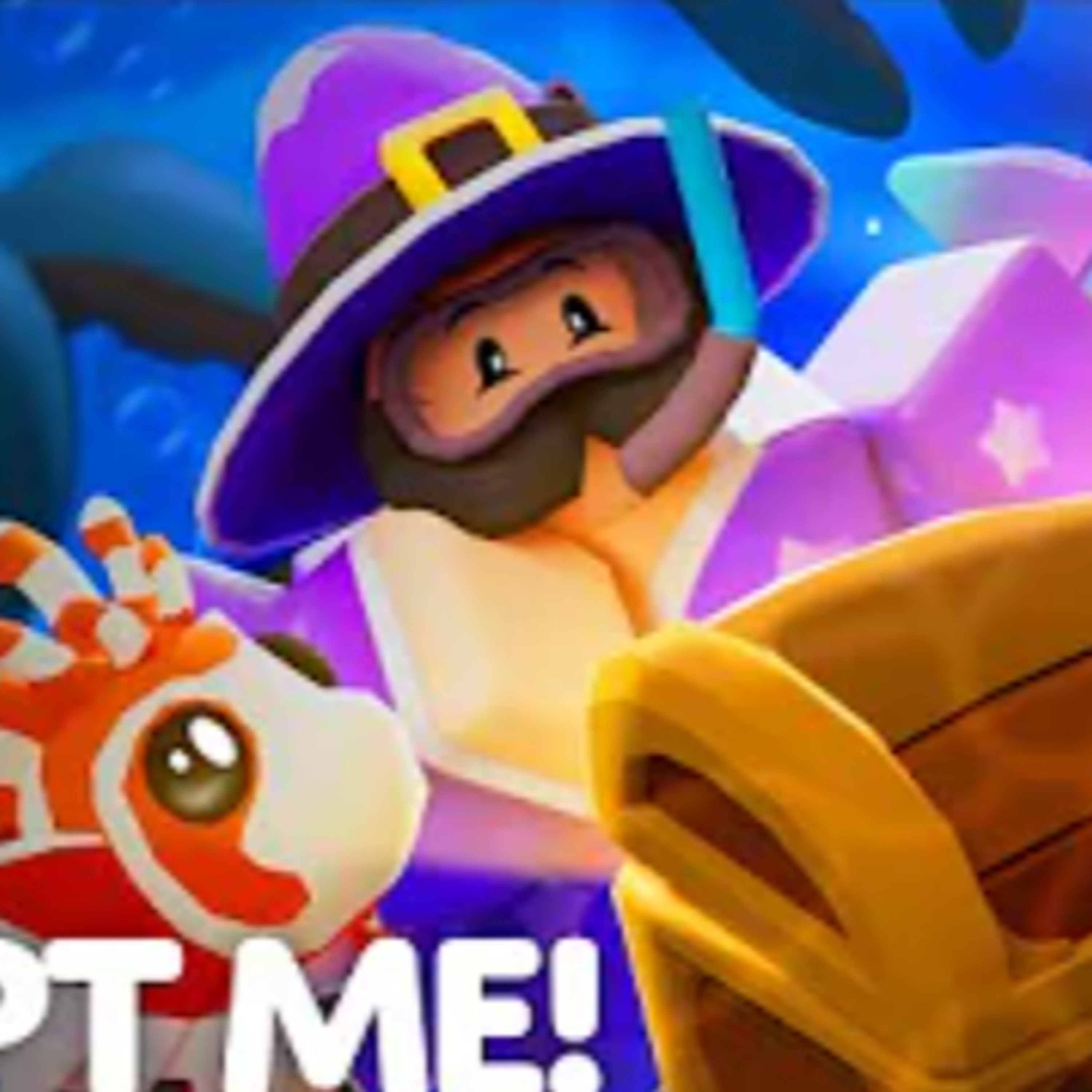 The Adopt Me News! (A Roblox Adopt Me Podcast)