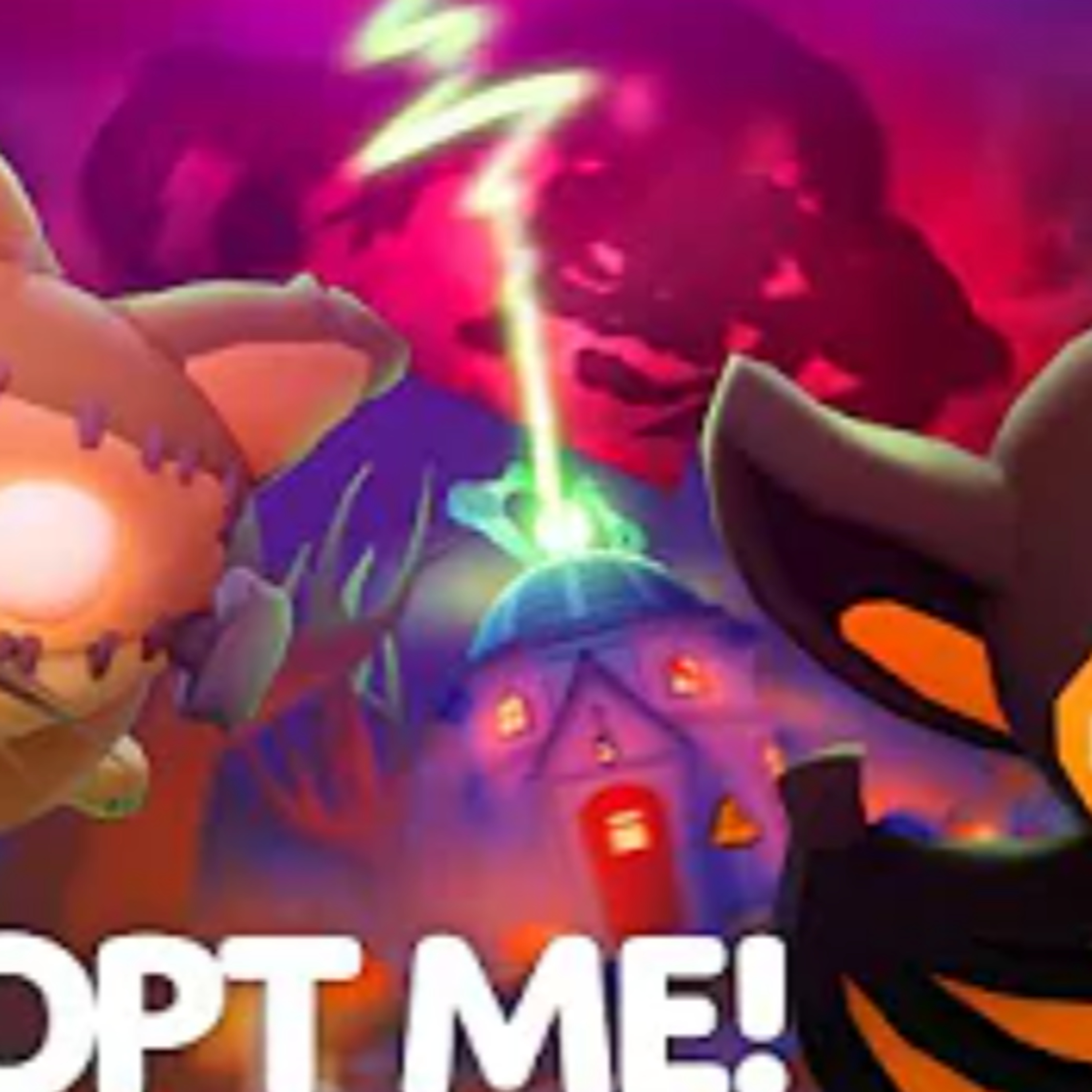 The Adopt Me News! (A Roblox Adopt Me Podcast)