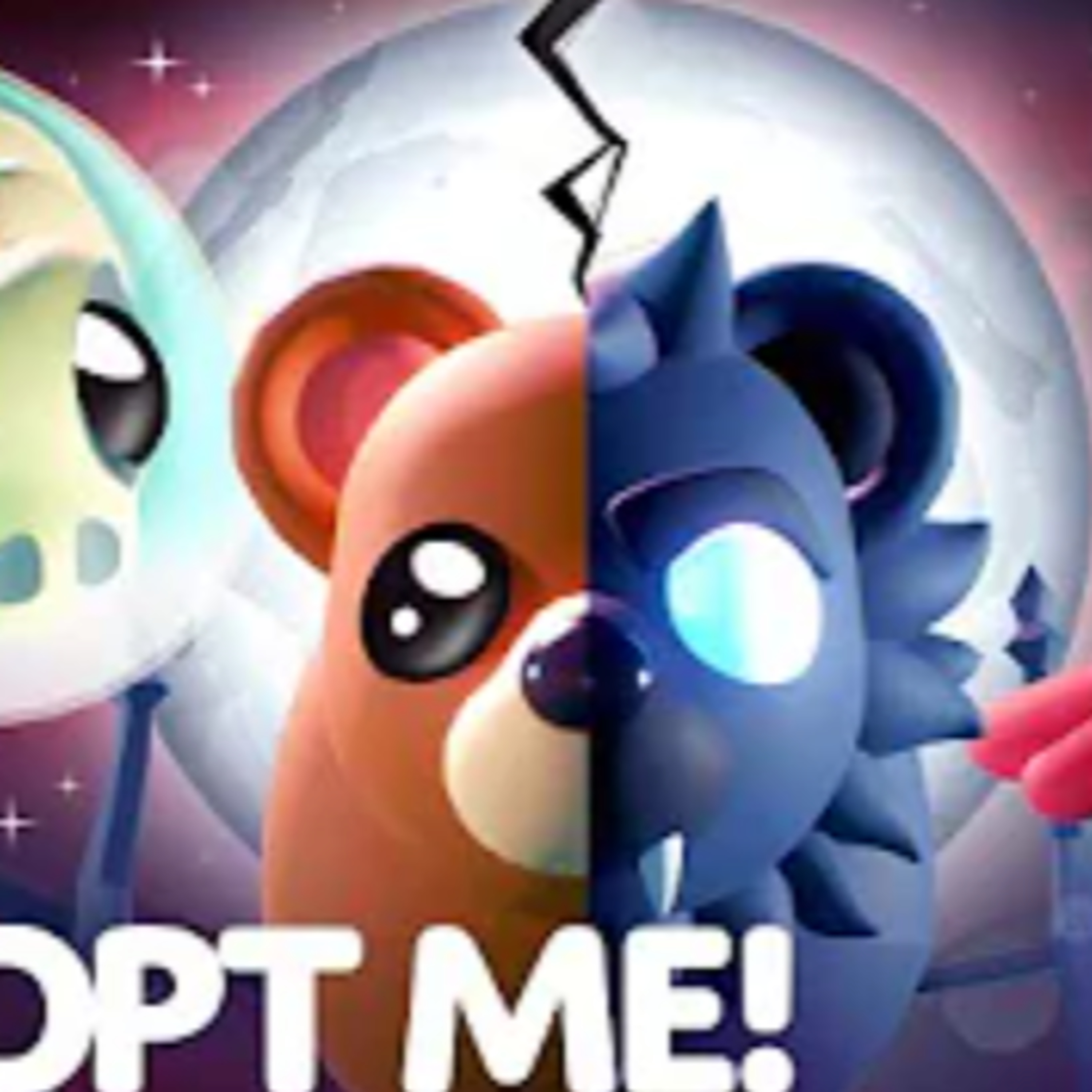 The Adopt Me News! (A Roblox Adopt Me Podcast)