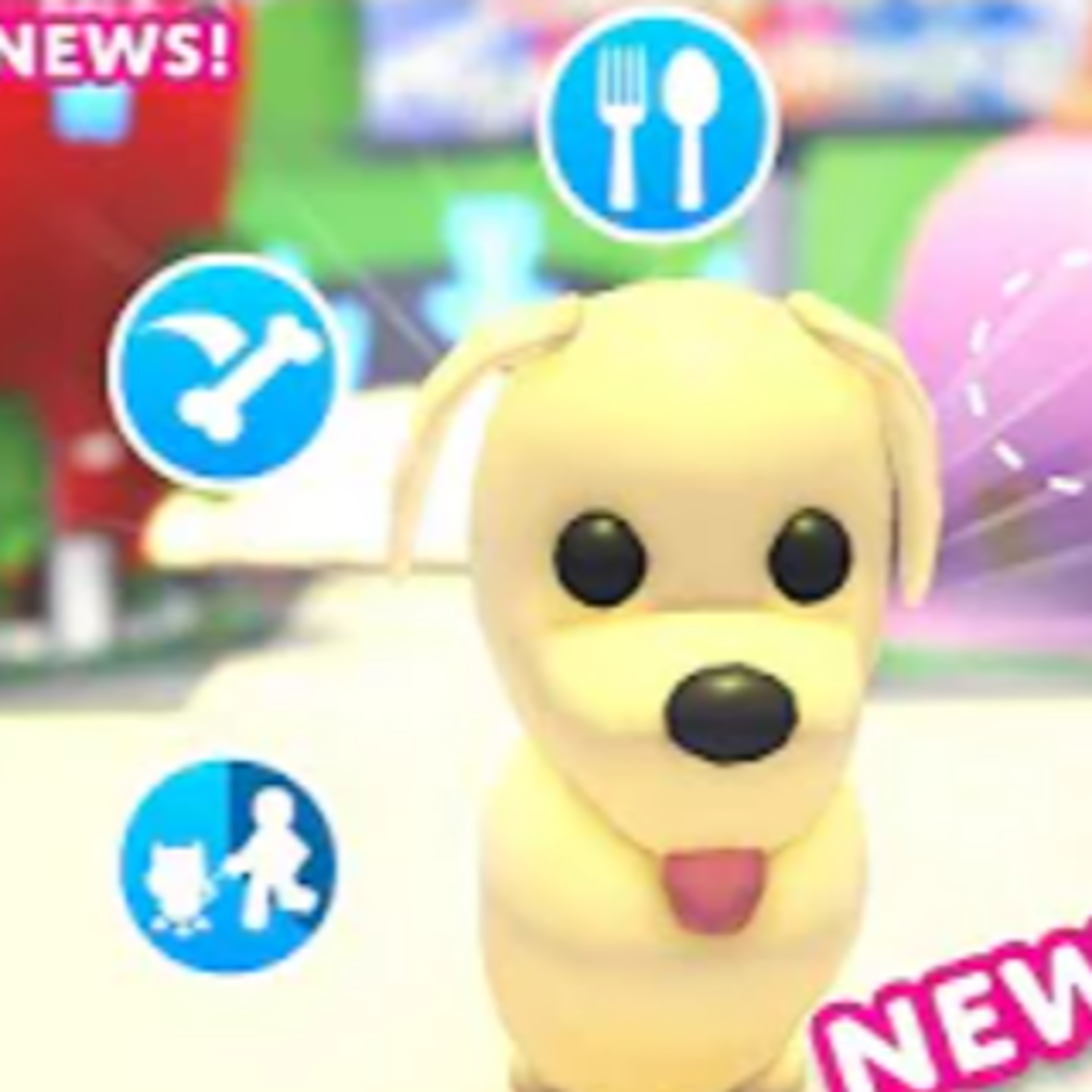 The Adopt Me News! (A Roblox Adopt Me Podcast)