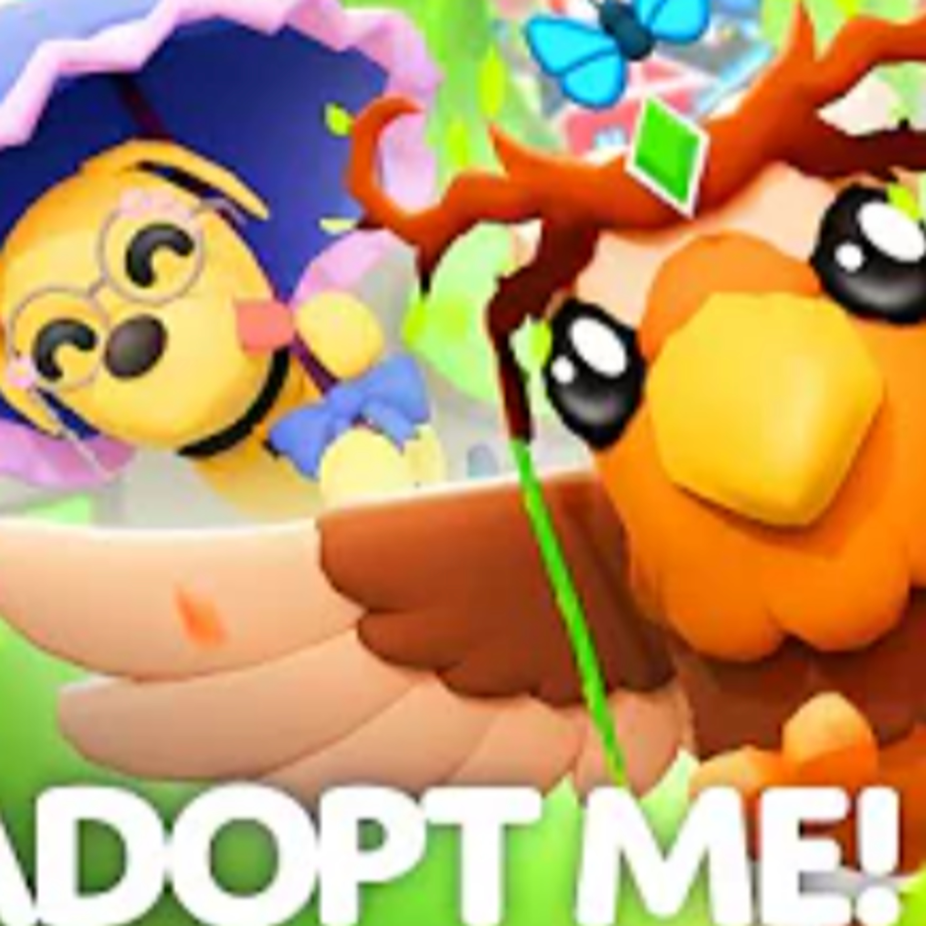 The Adopt Me News! (A Roblox Adopt Me Podcast)