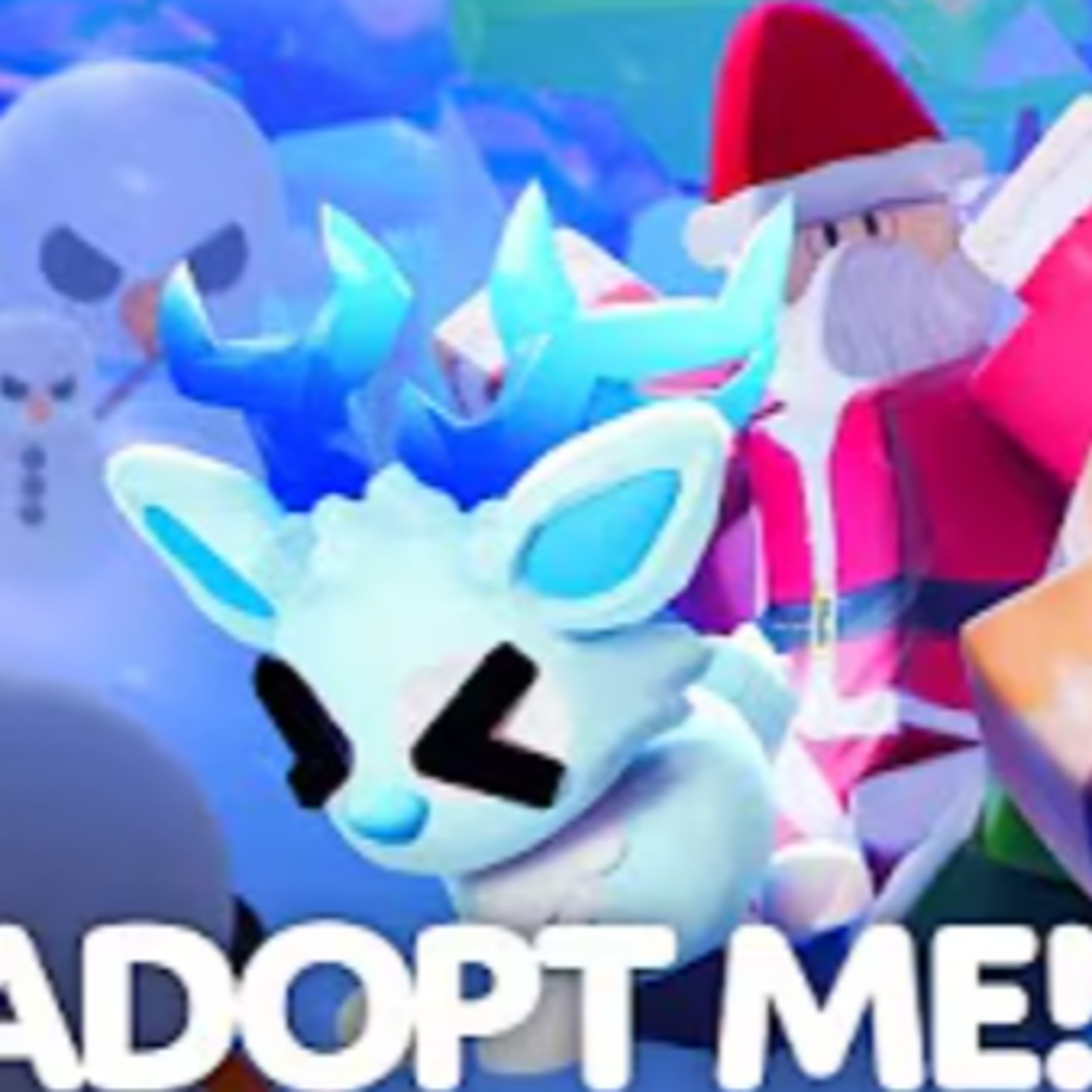 The Adopt Me News! (A Roblox Adopt Me Podcast)