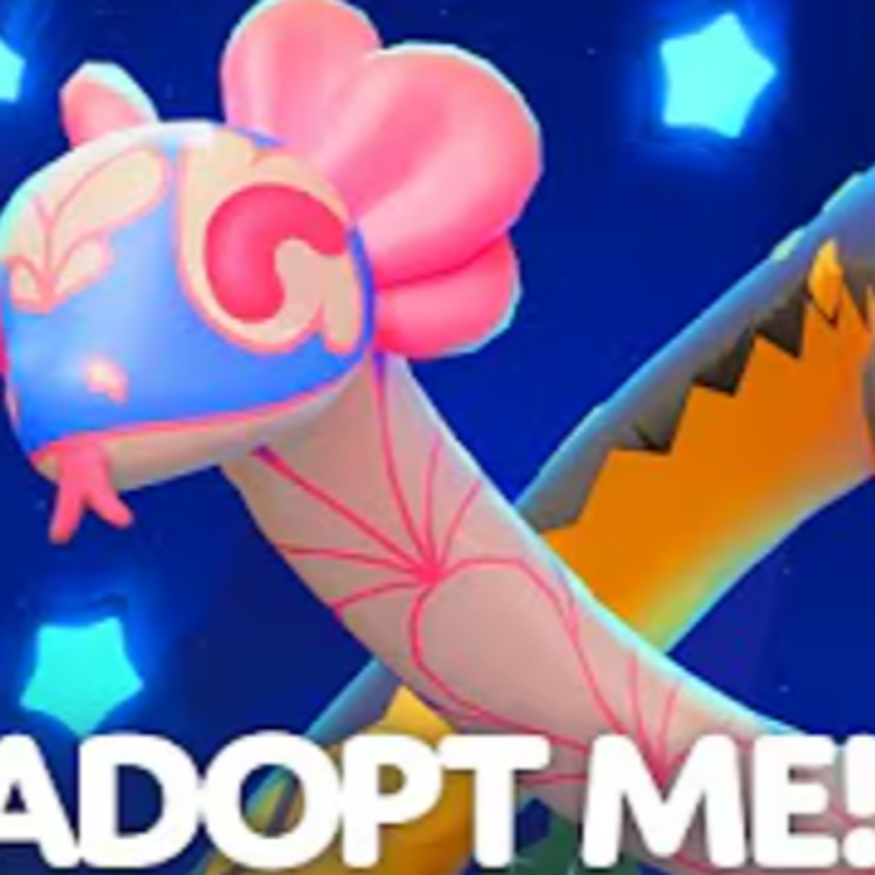 The Adopt Me News! (A Roblox Adopt Me Podcast)