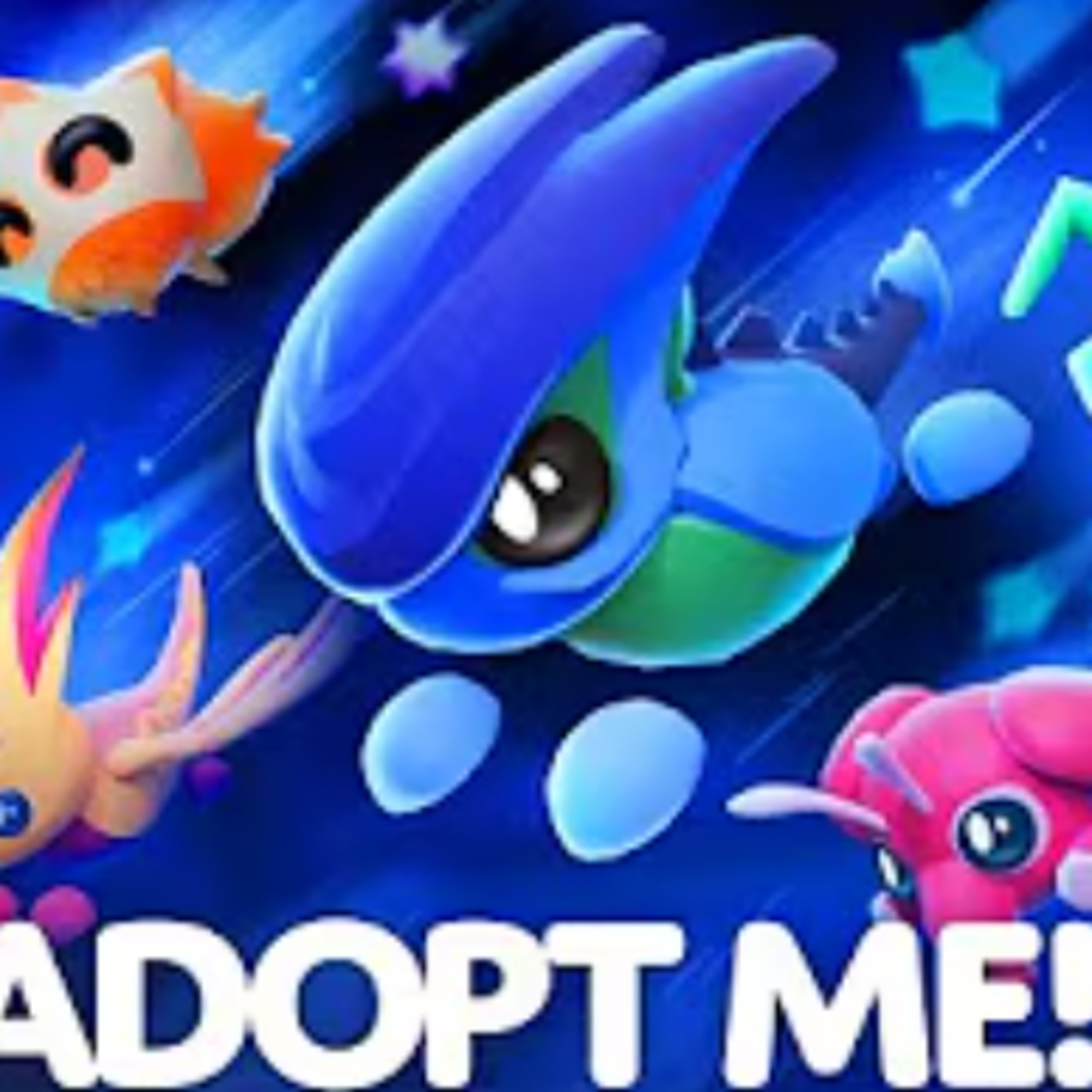 The Adopt Me News! (A Roblox Adopt Me Podcast)