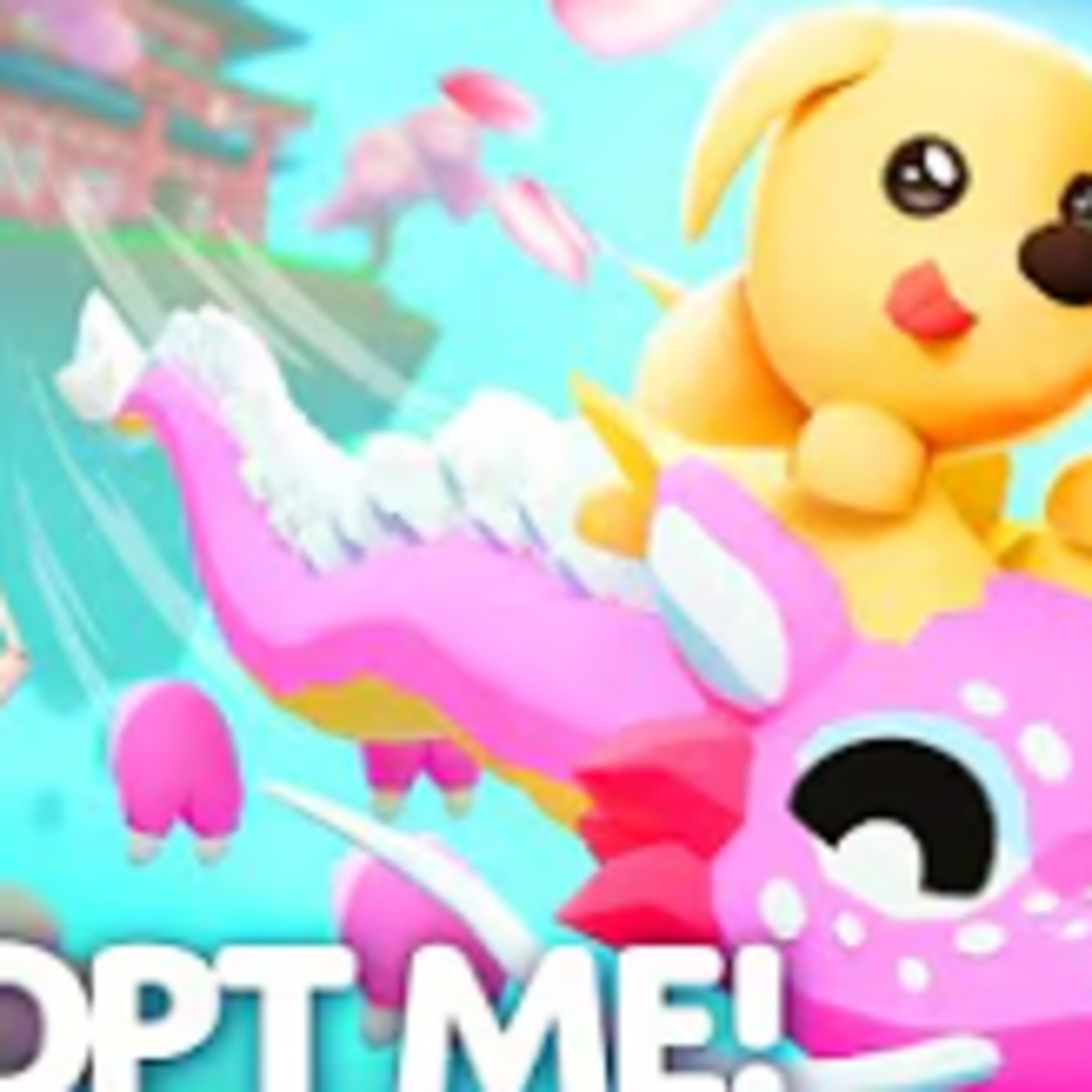 The Adopt Me News! (A Roblox Adopt Me Podcast)