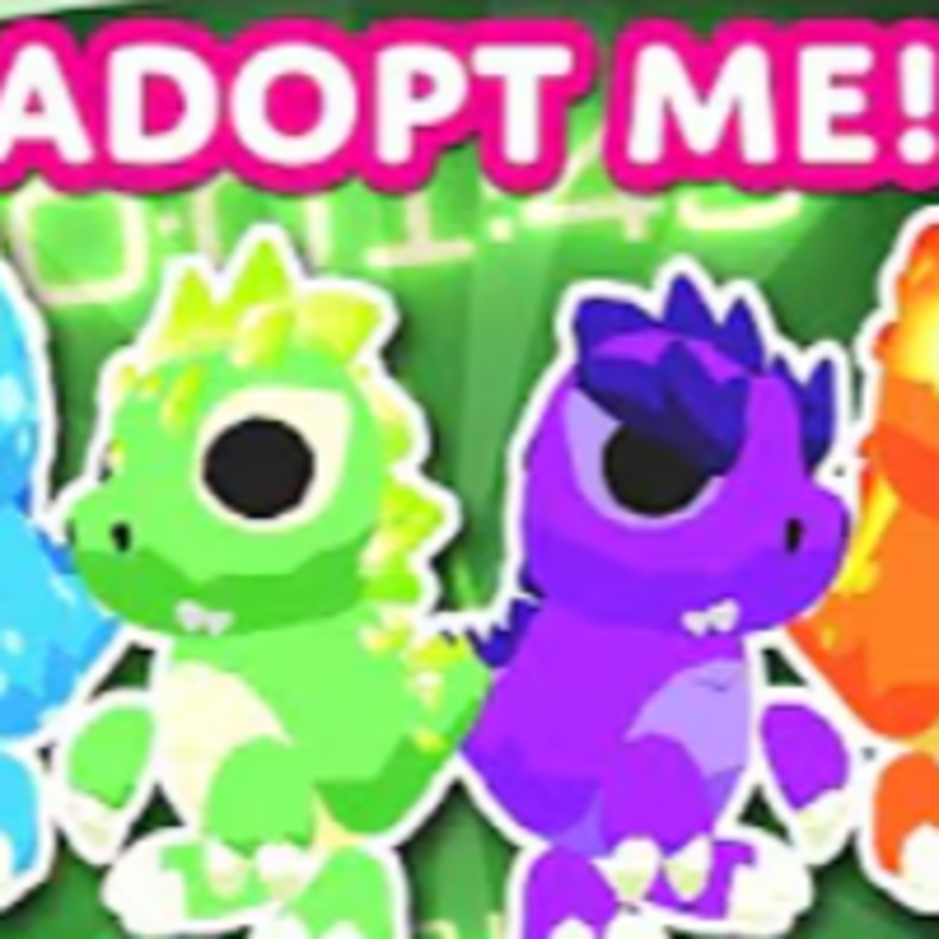 The Adopt Me News! (A Roblox Adopt Me Podcast)