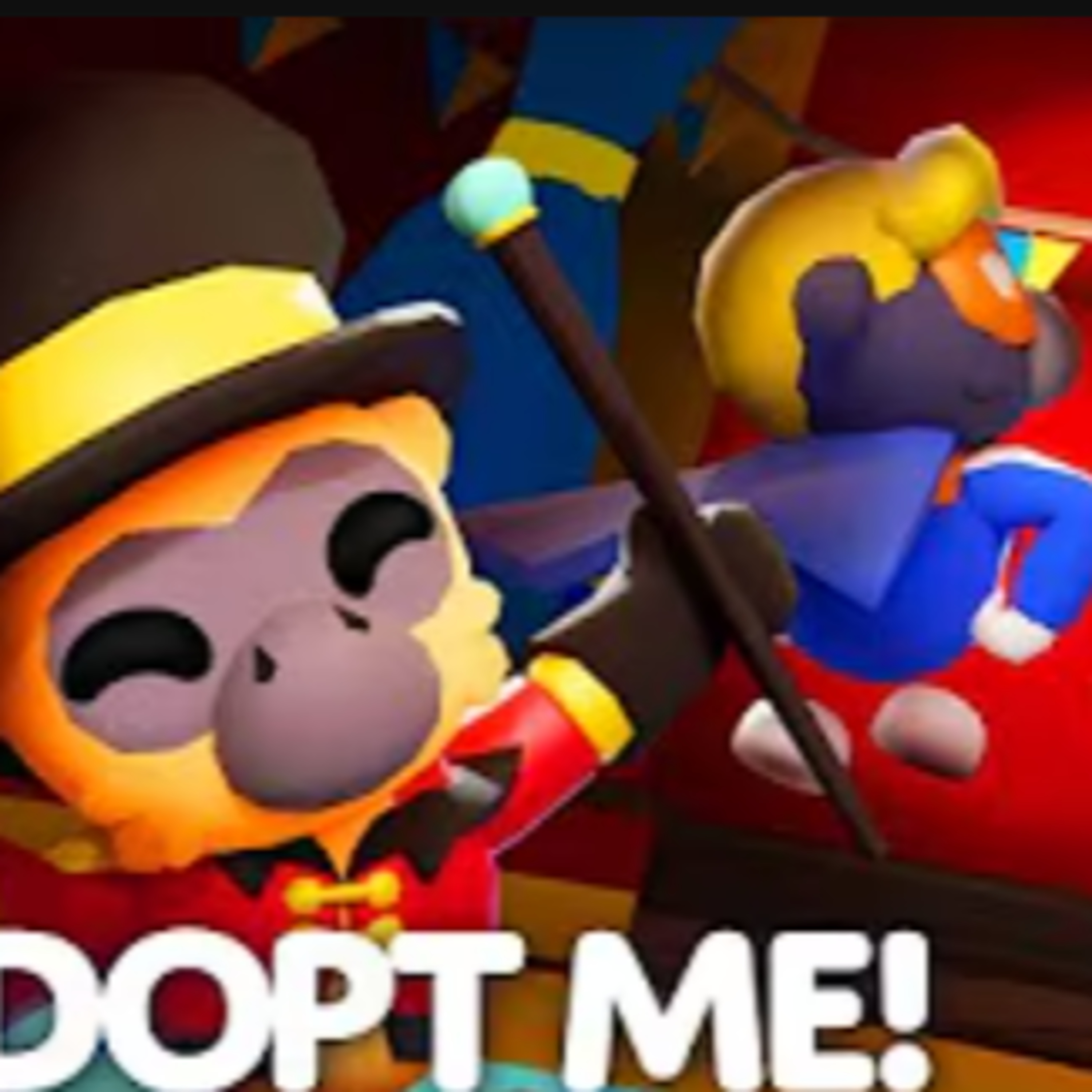The Adopt Me News! (A Roblox Adopt Me Podcast)