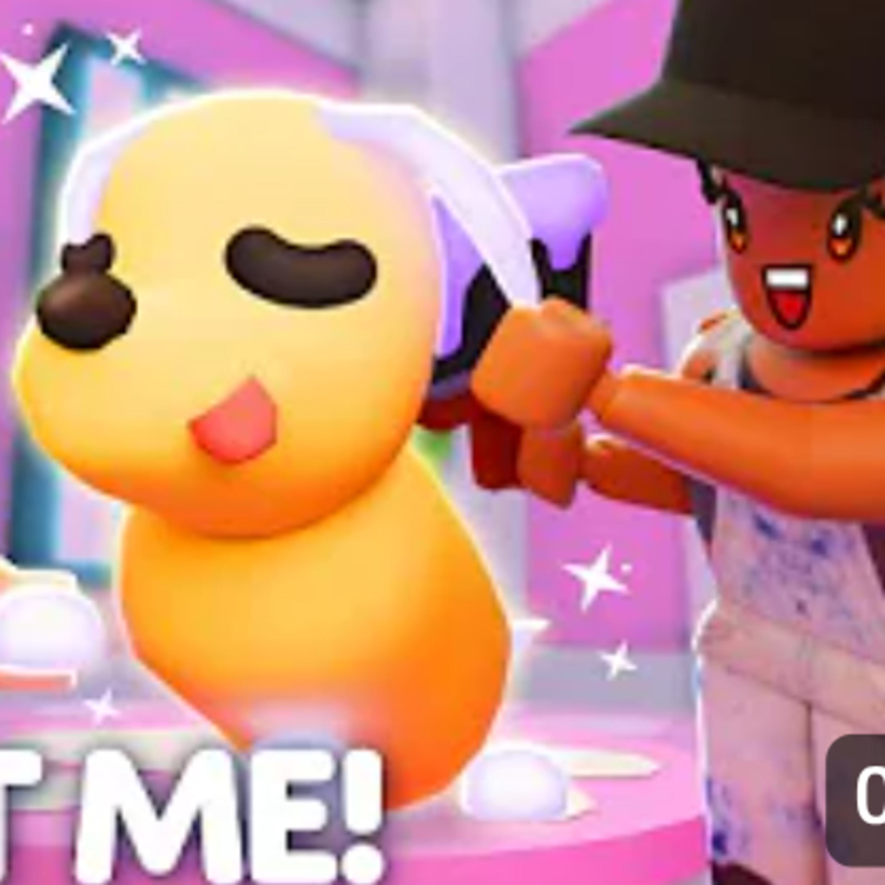 The Adopt Me News! (A Roblox Adopt Me Podcast)