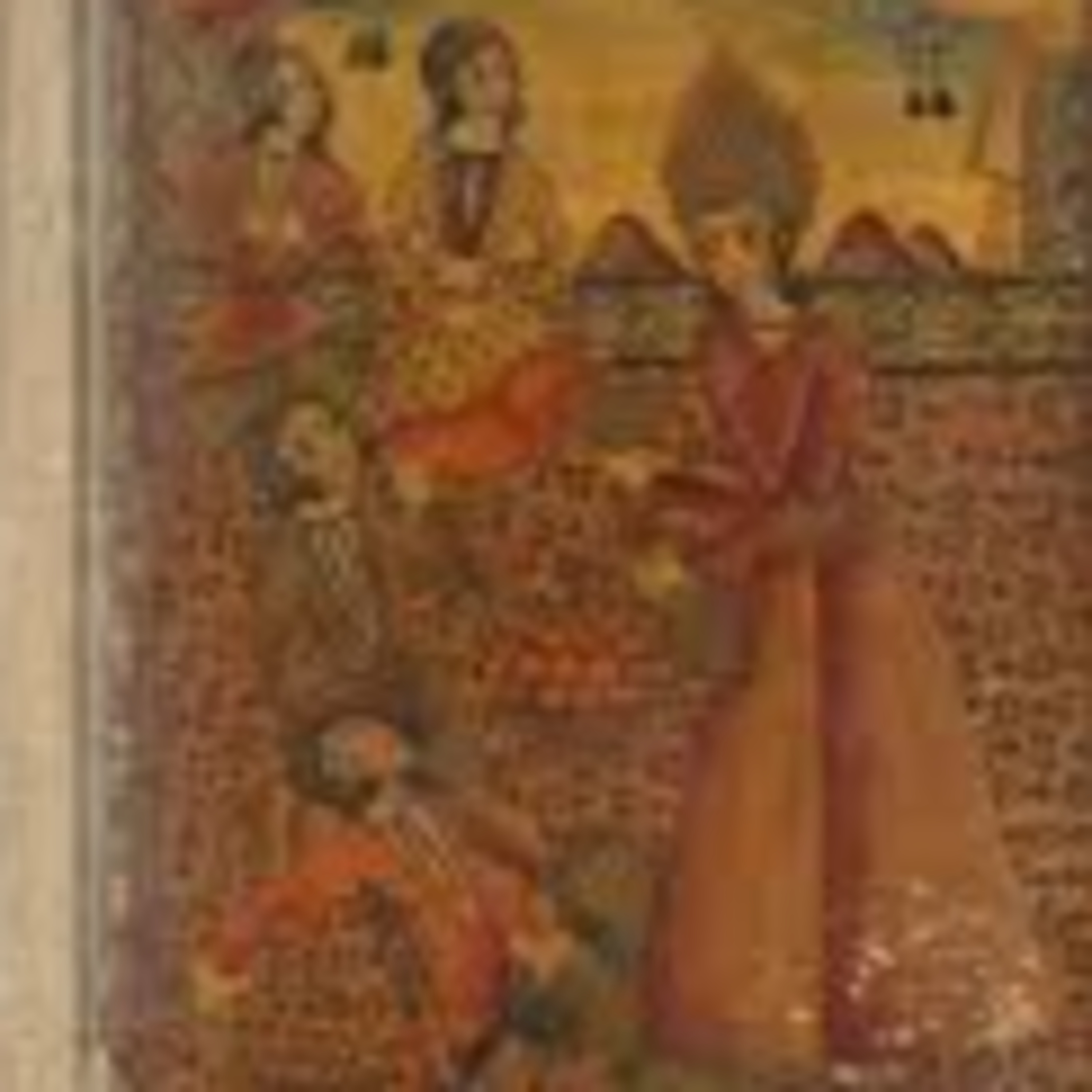 شب های لیلی - قسمت پنجم۵ - لیلی و مجنون نظامی گنجوی episode artwork