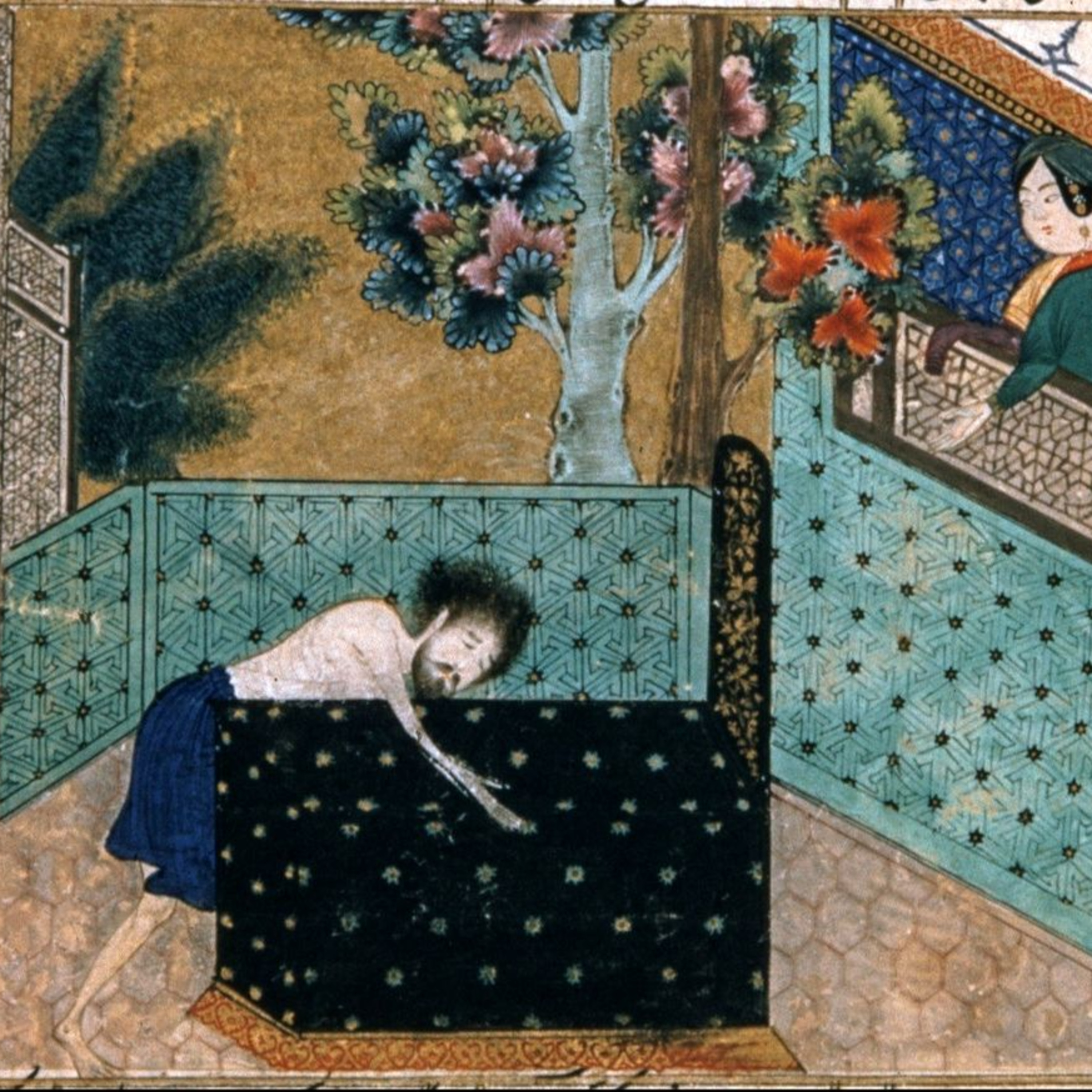 شب های لیلی۱۲ قسمت پایانی episode artwork