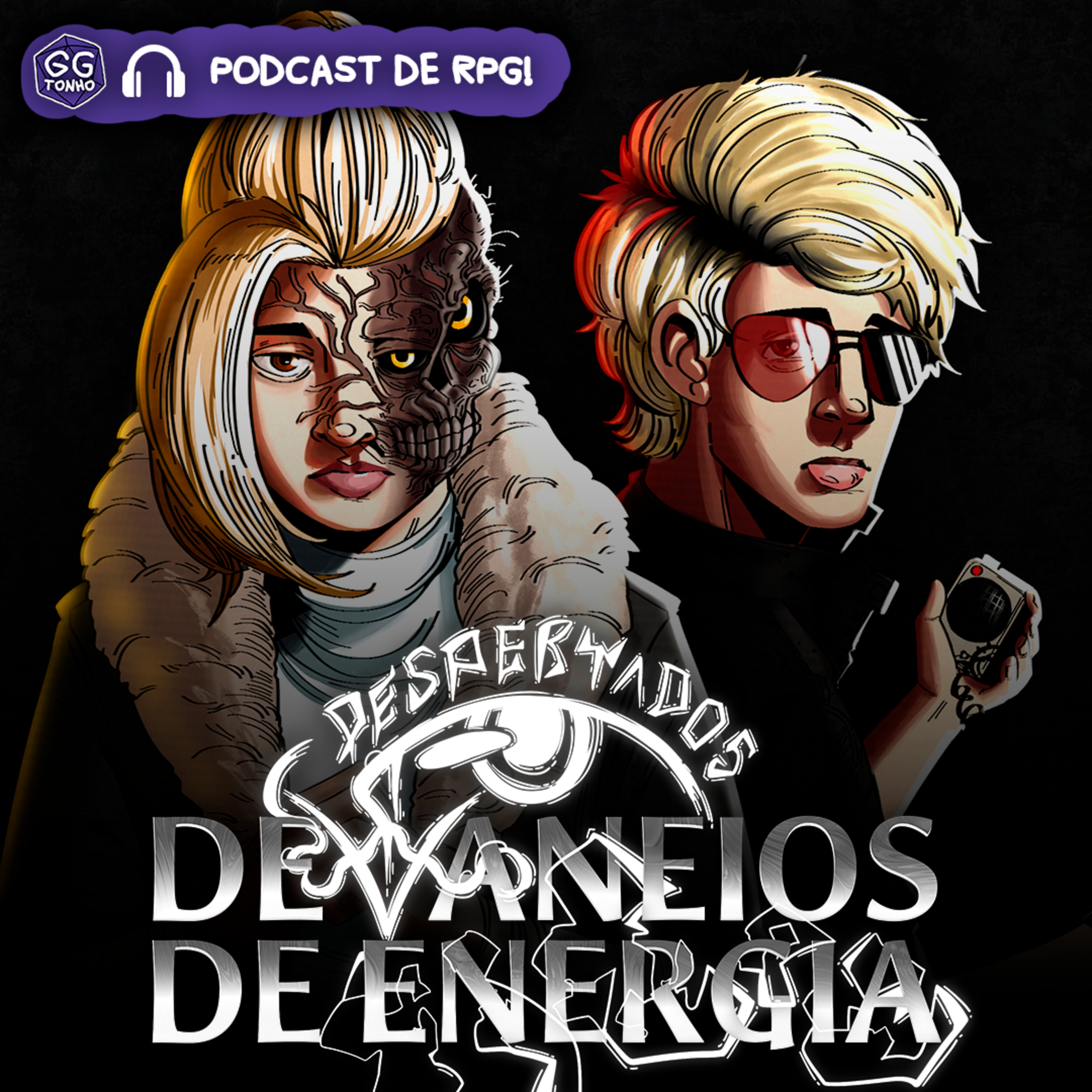 RPGs do ggtonho