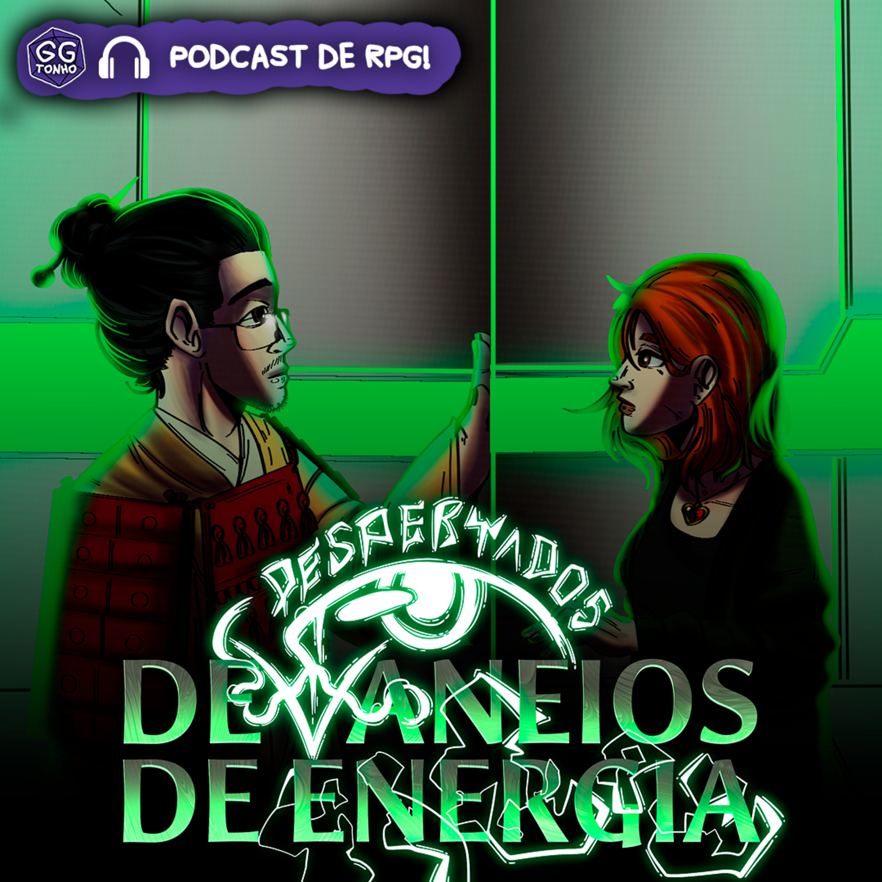 RPGs do ggtonho