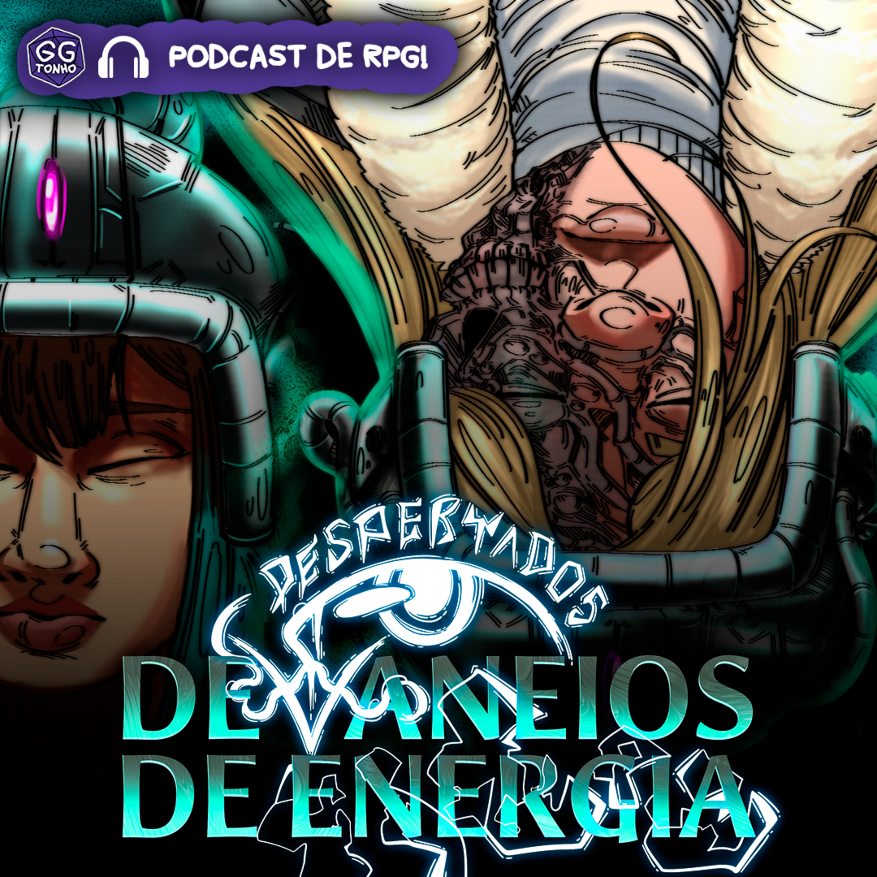 RPGs do ggtonho