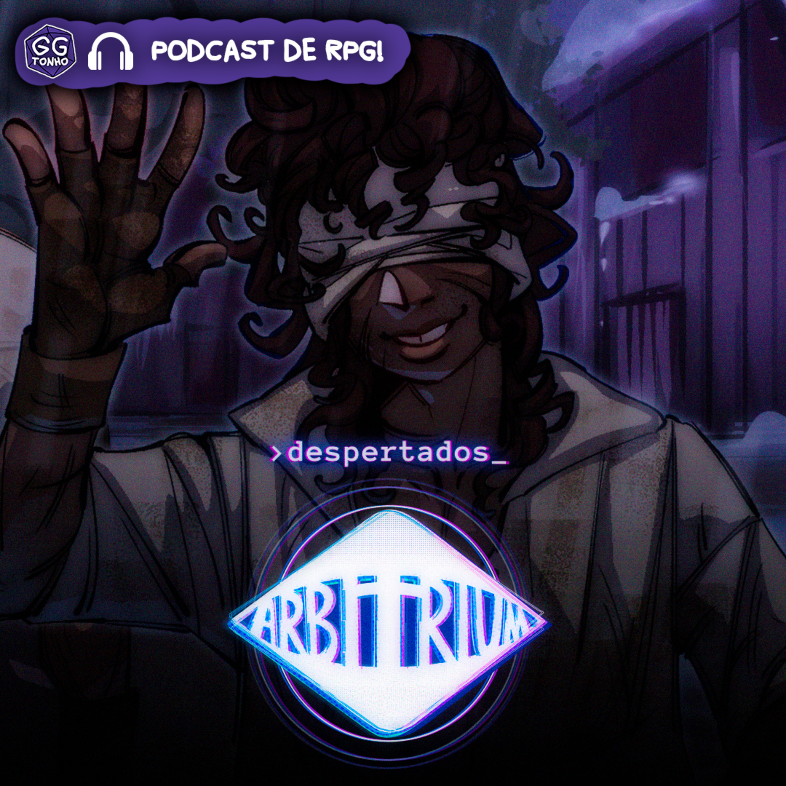 RPGs do ggtonho