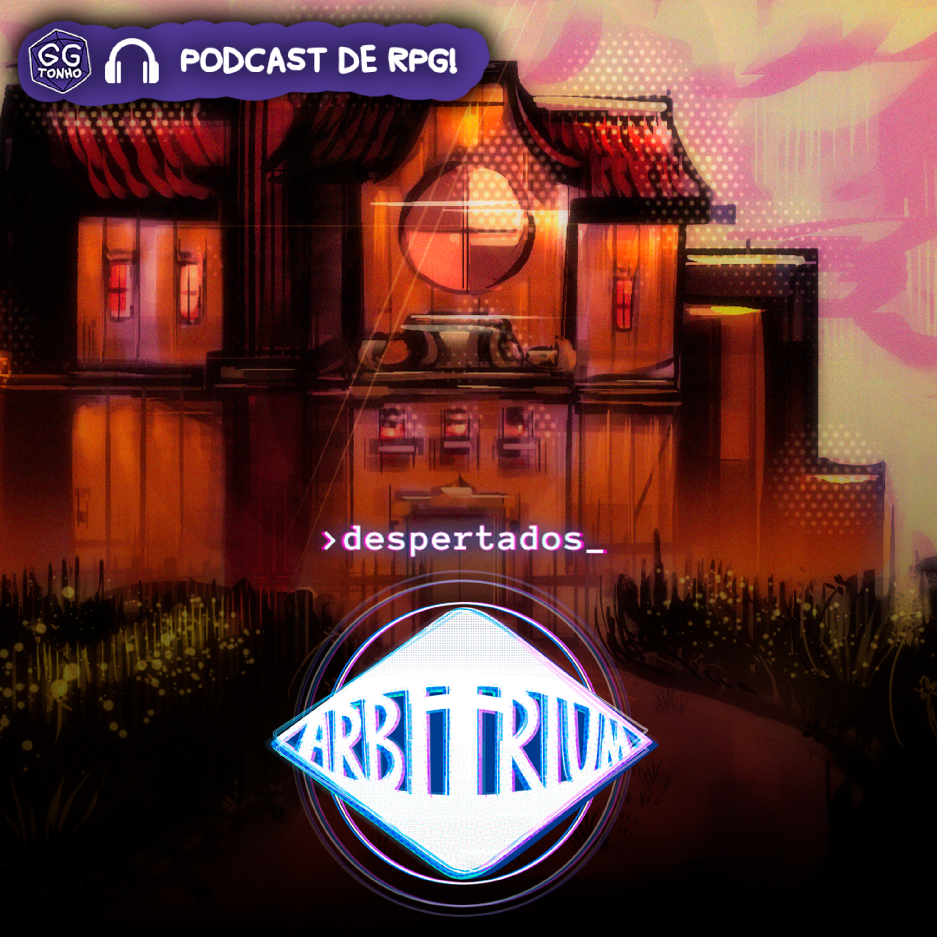 RPGs do ggtonho