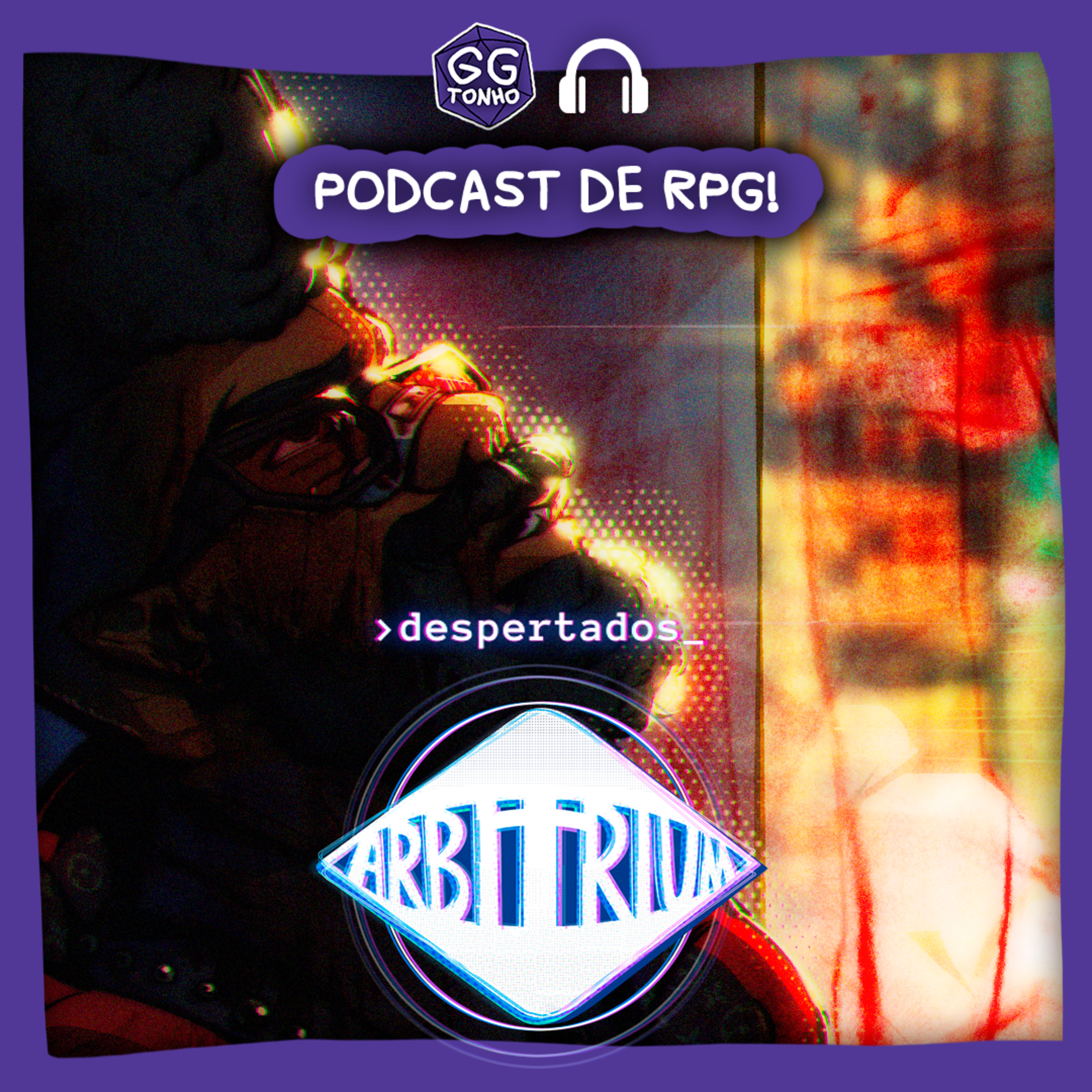 RPGs do ggtonho