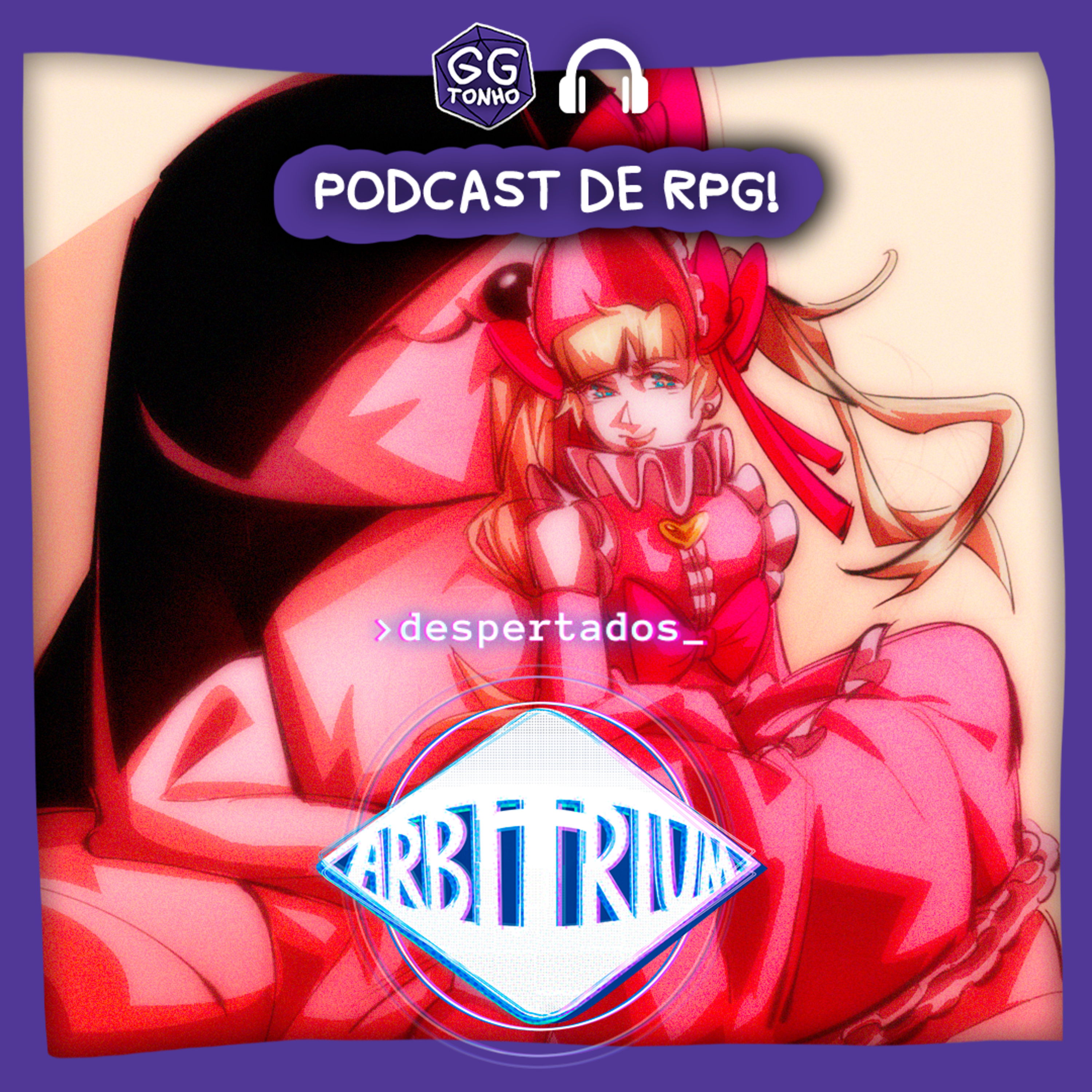 RPGs do ggtonho