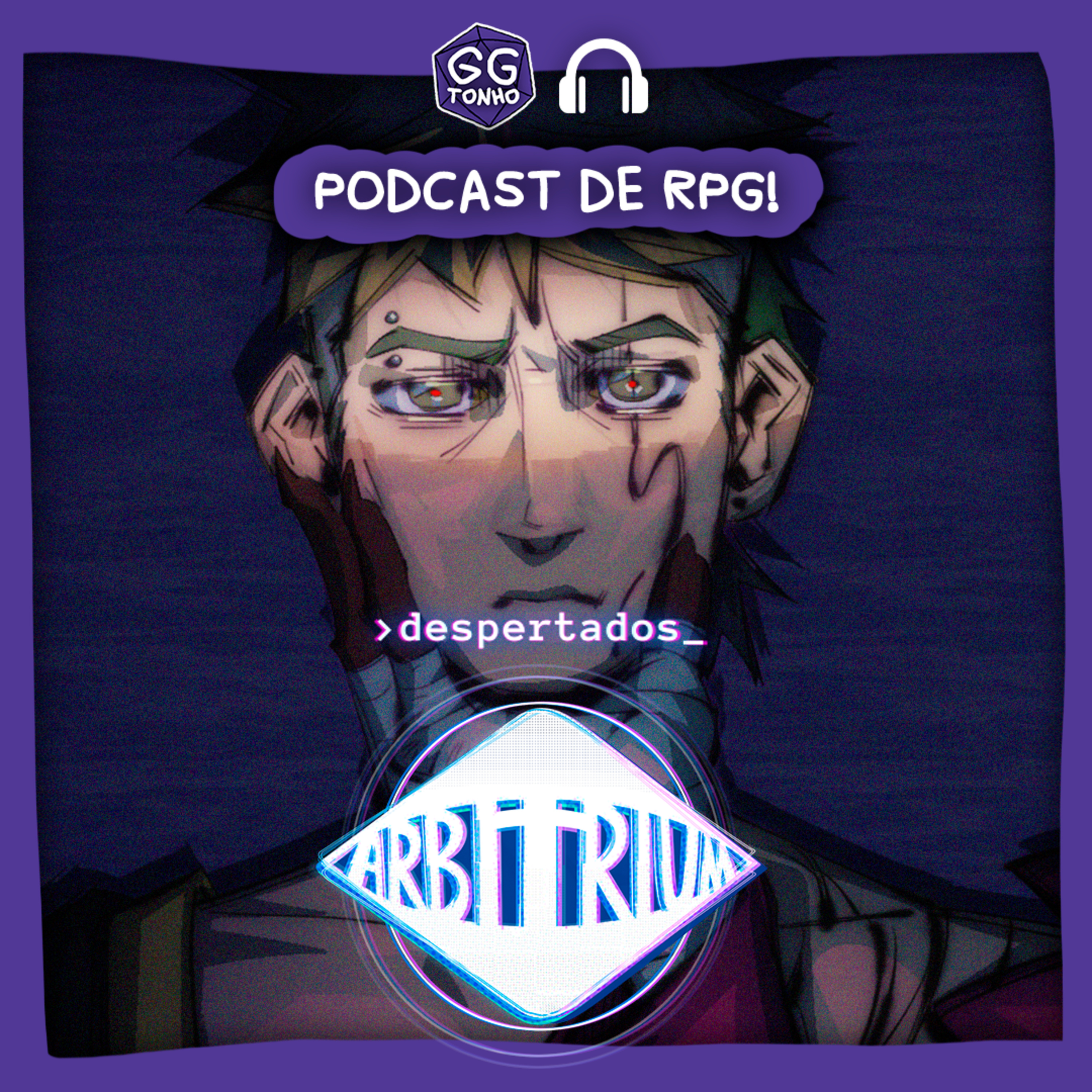 RPGs do ggtonho