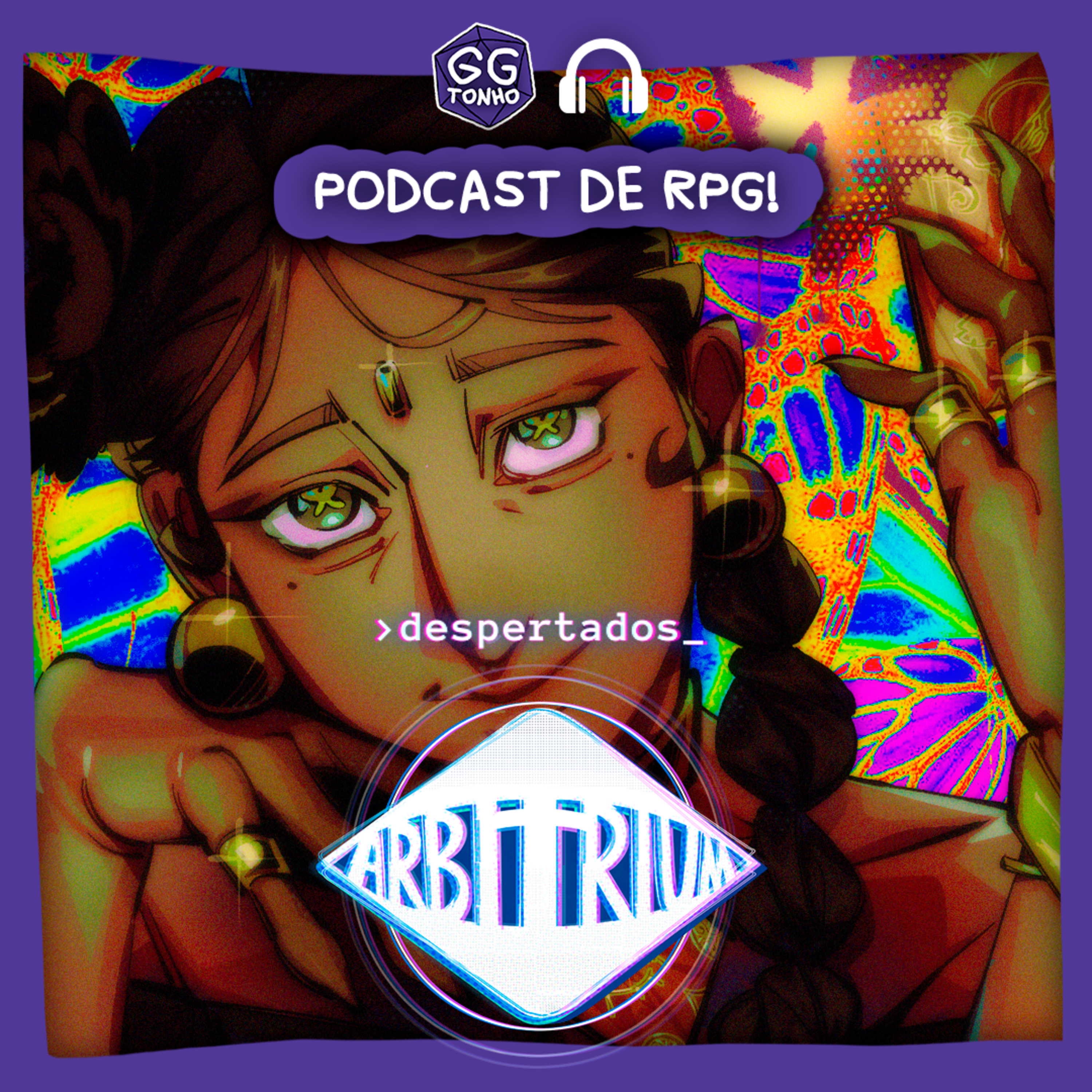 RPGs do ggtonho