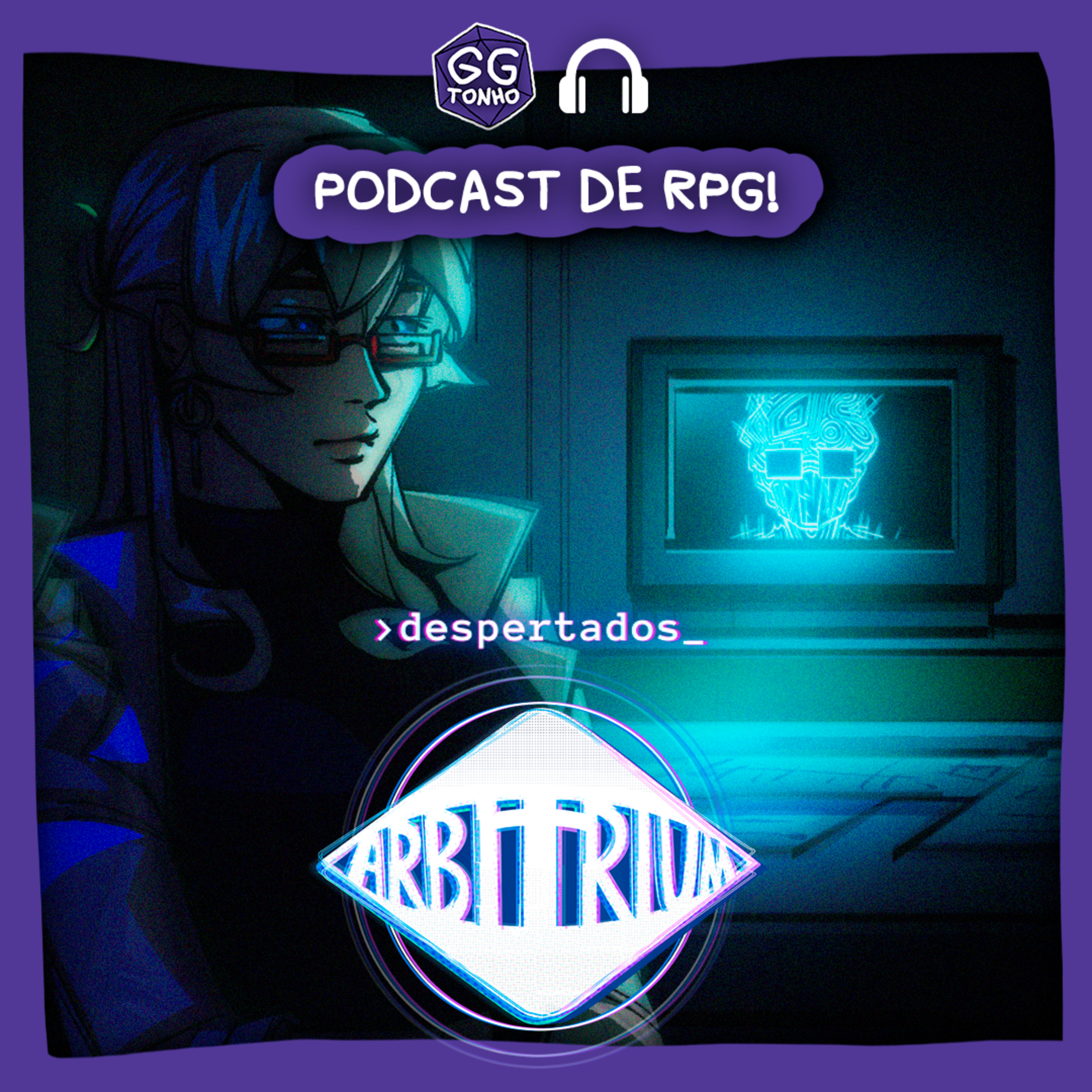 RPGs do ggtonho