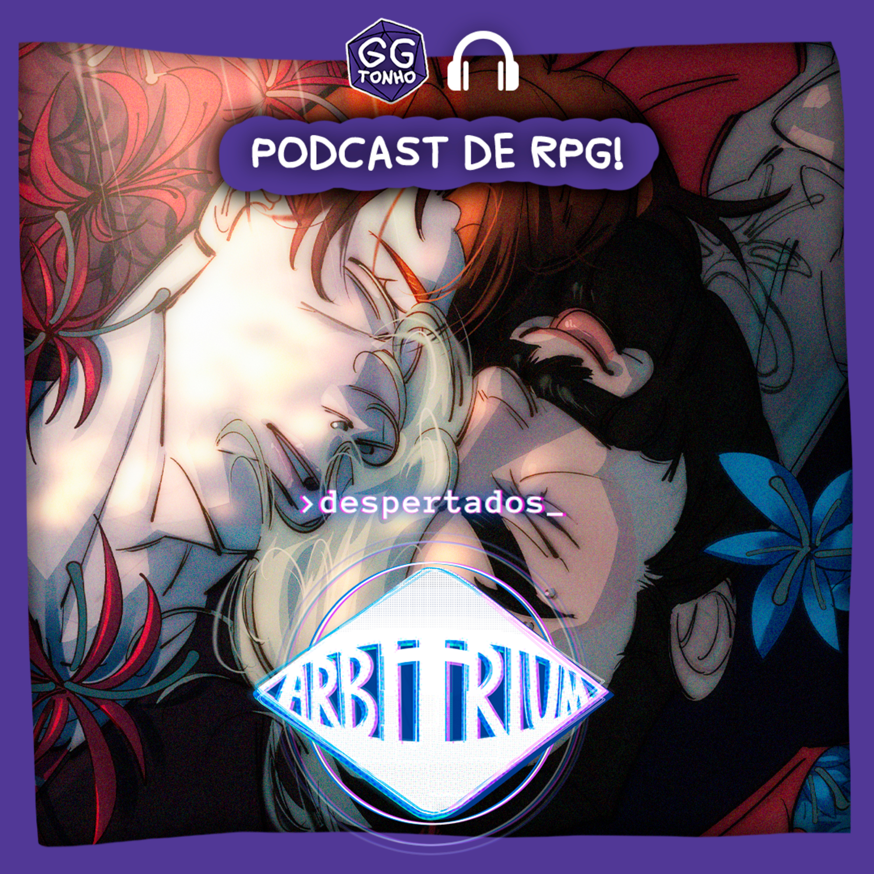 RPGs do ggtonho