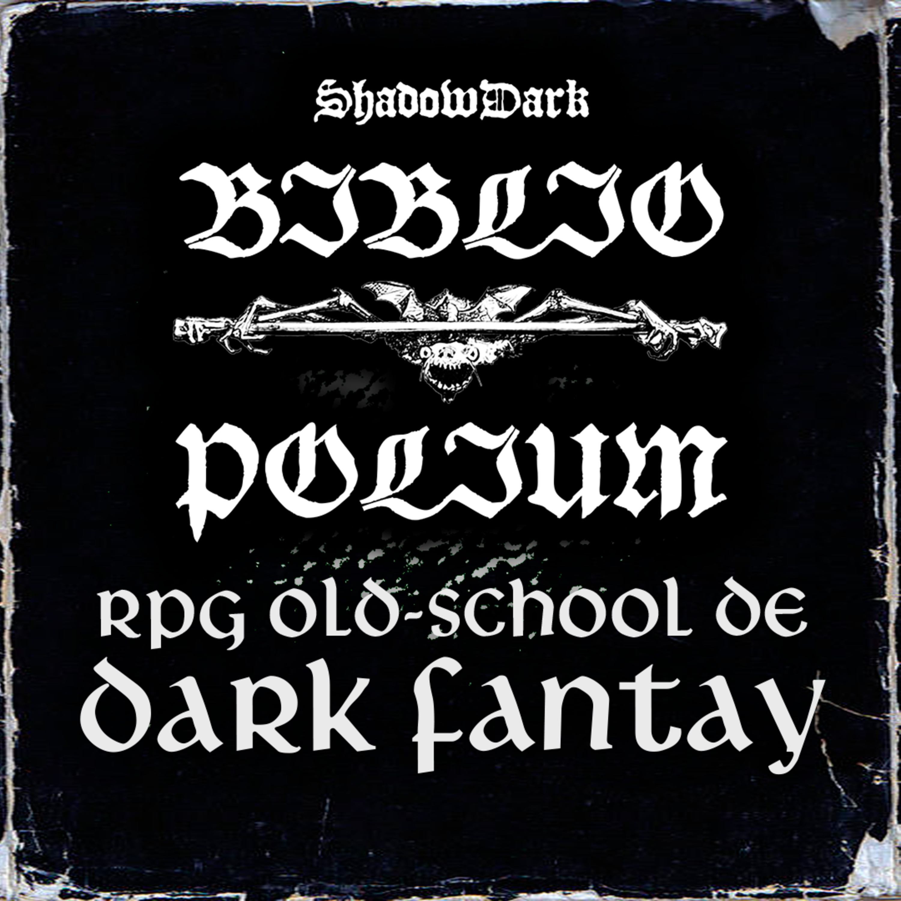 RPGs do ggtonho