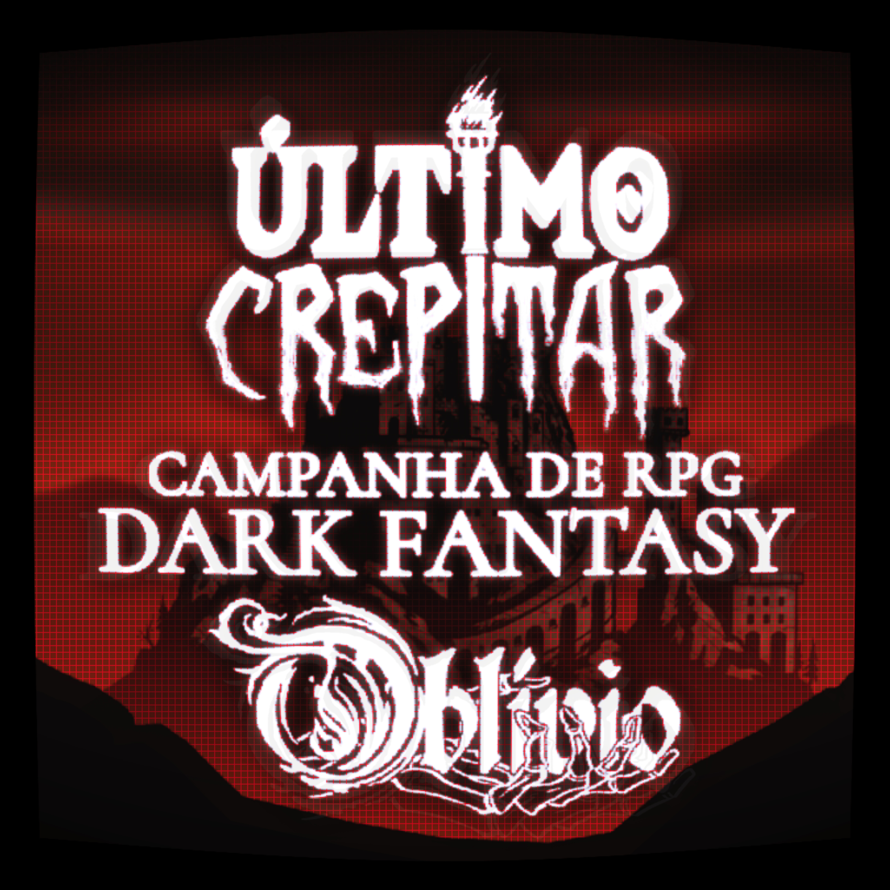 RPGs do ggtonho