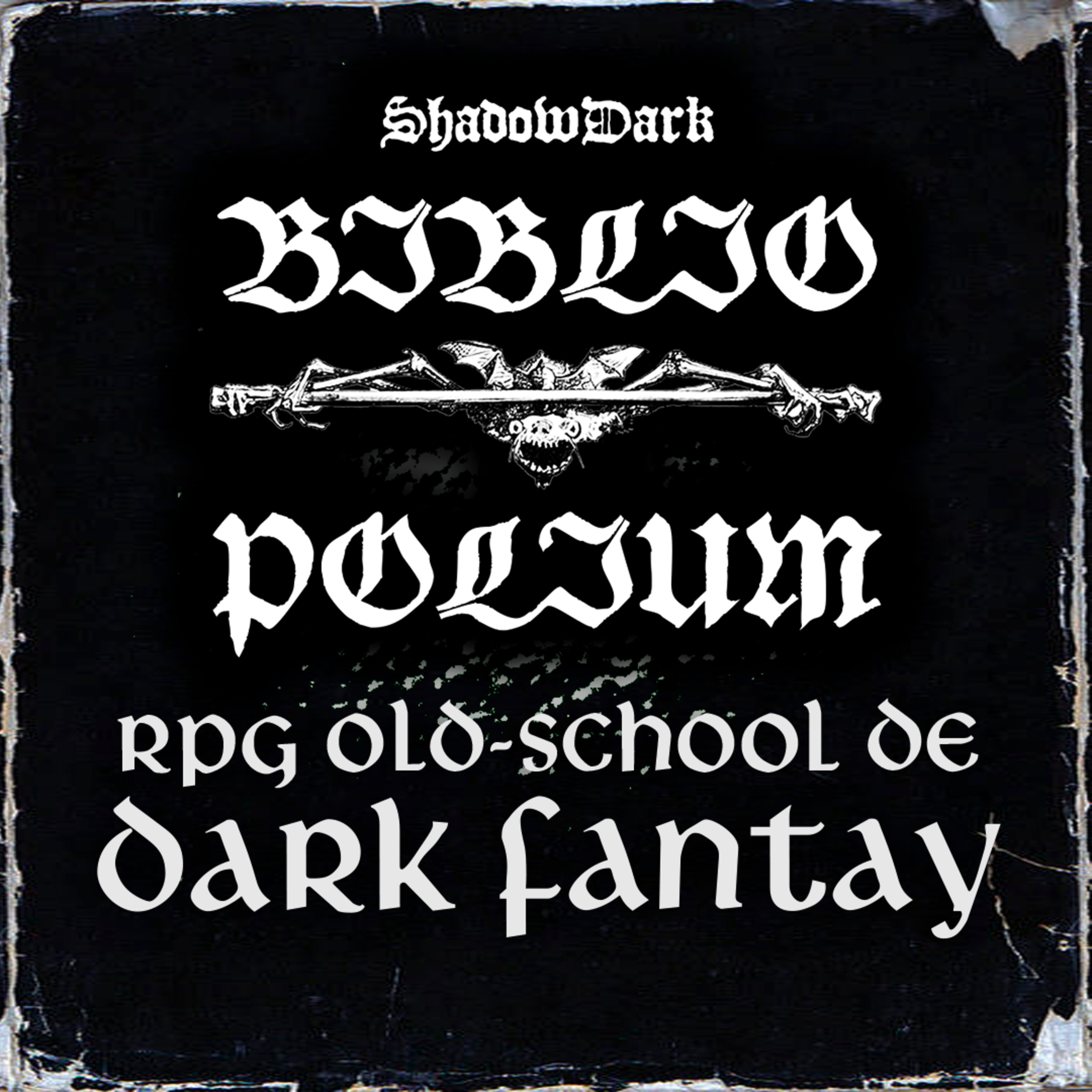 RPGs do ggtonho