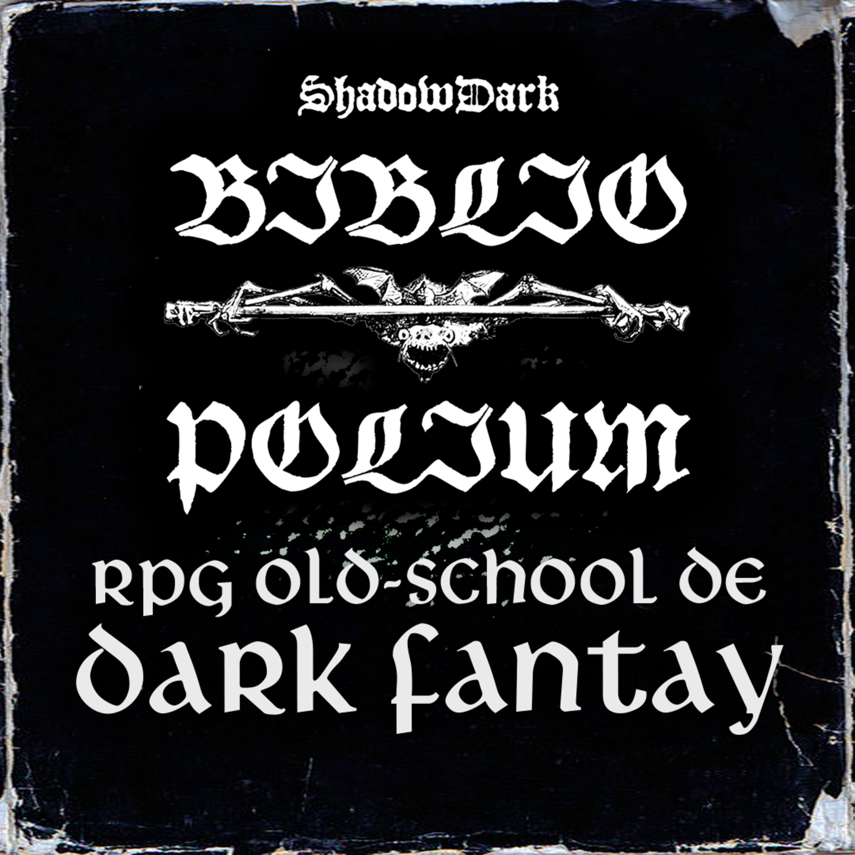 RPGs do ggtonho