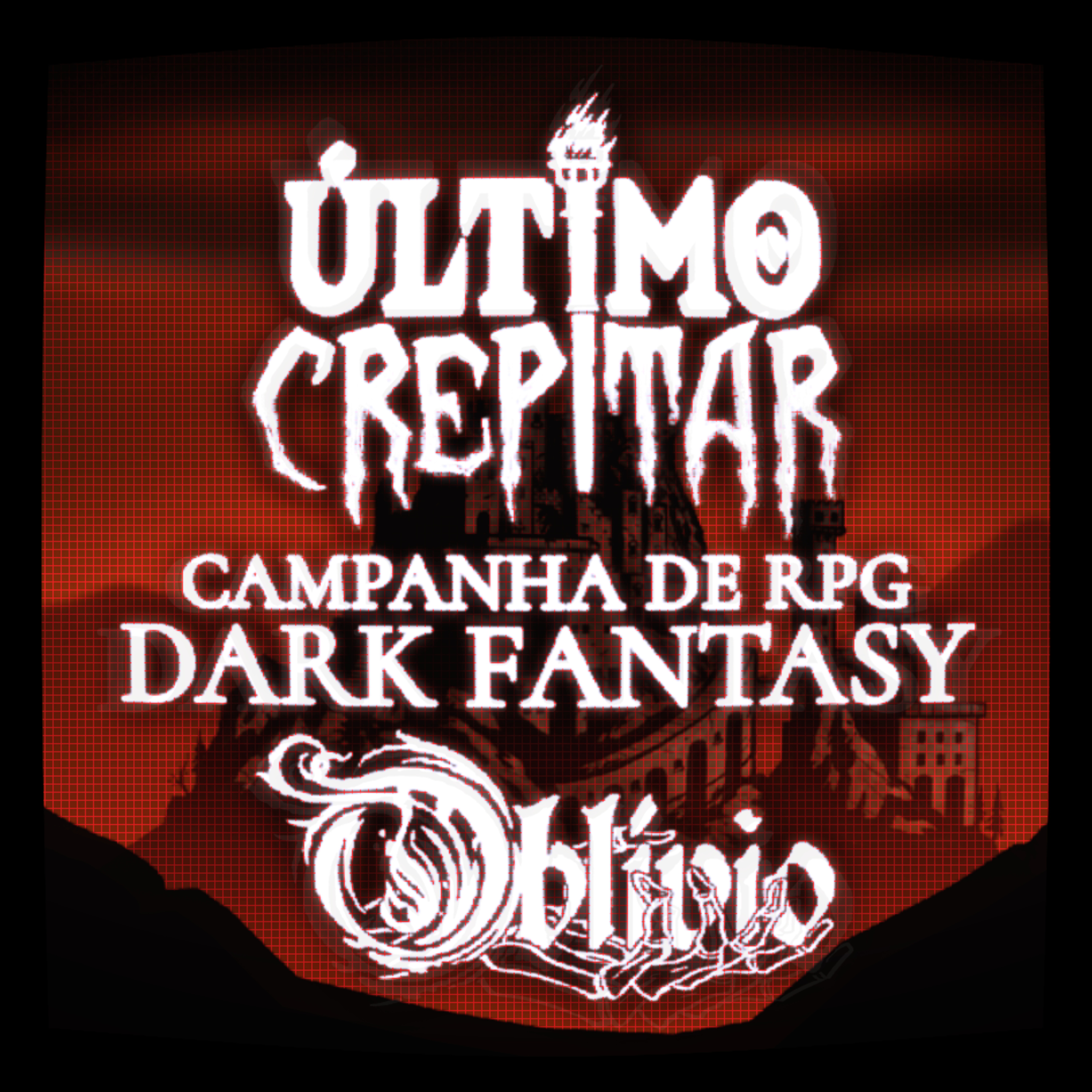 RPGs do ggtonho