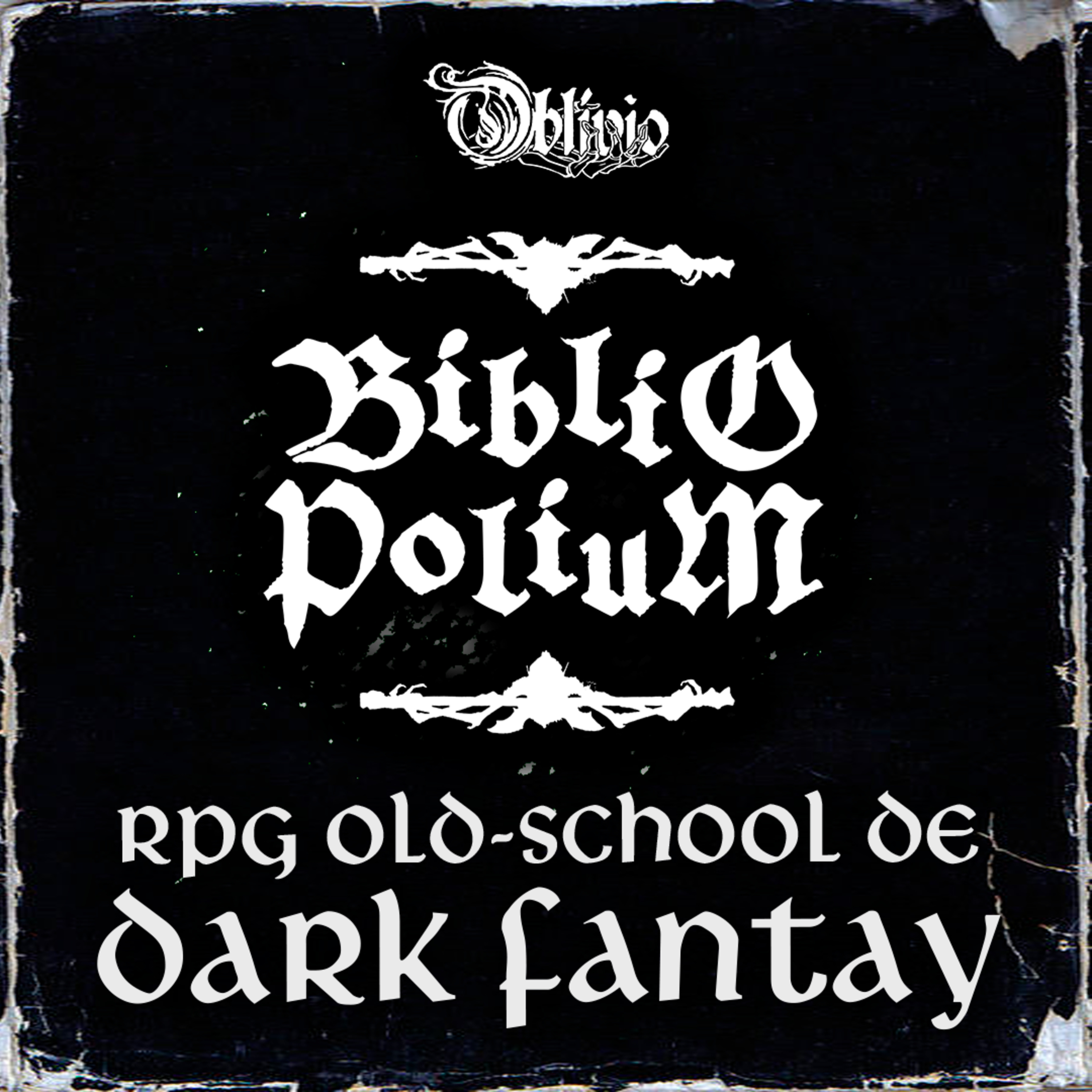 RPGs do ggtonho