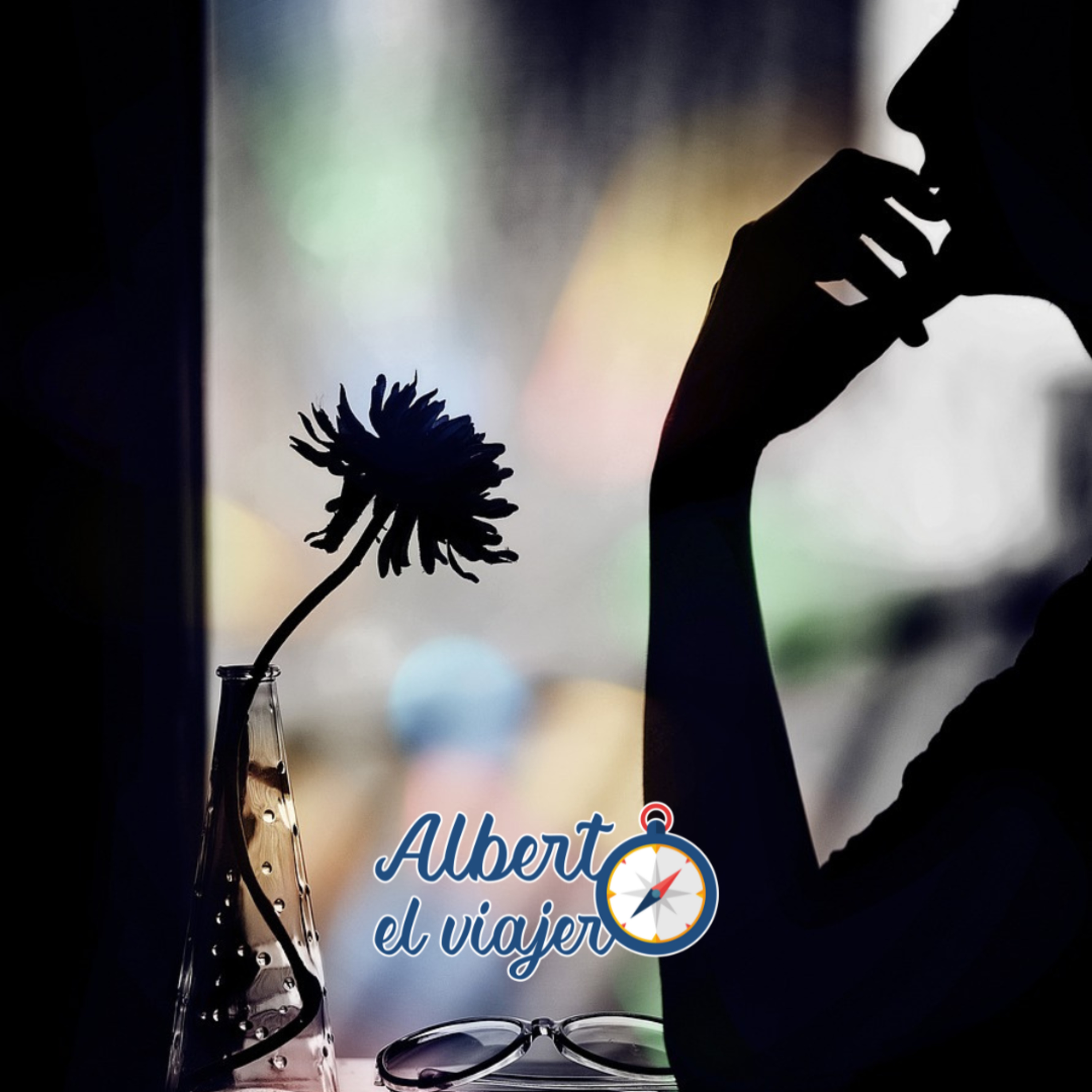 De viajes, amores y dolores (poemas cortos)