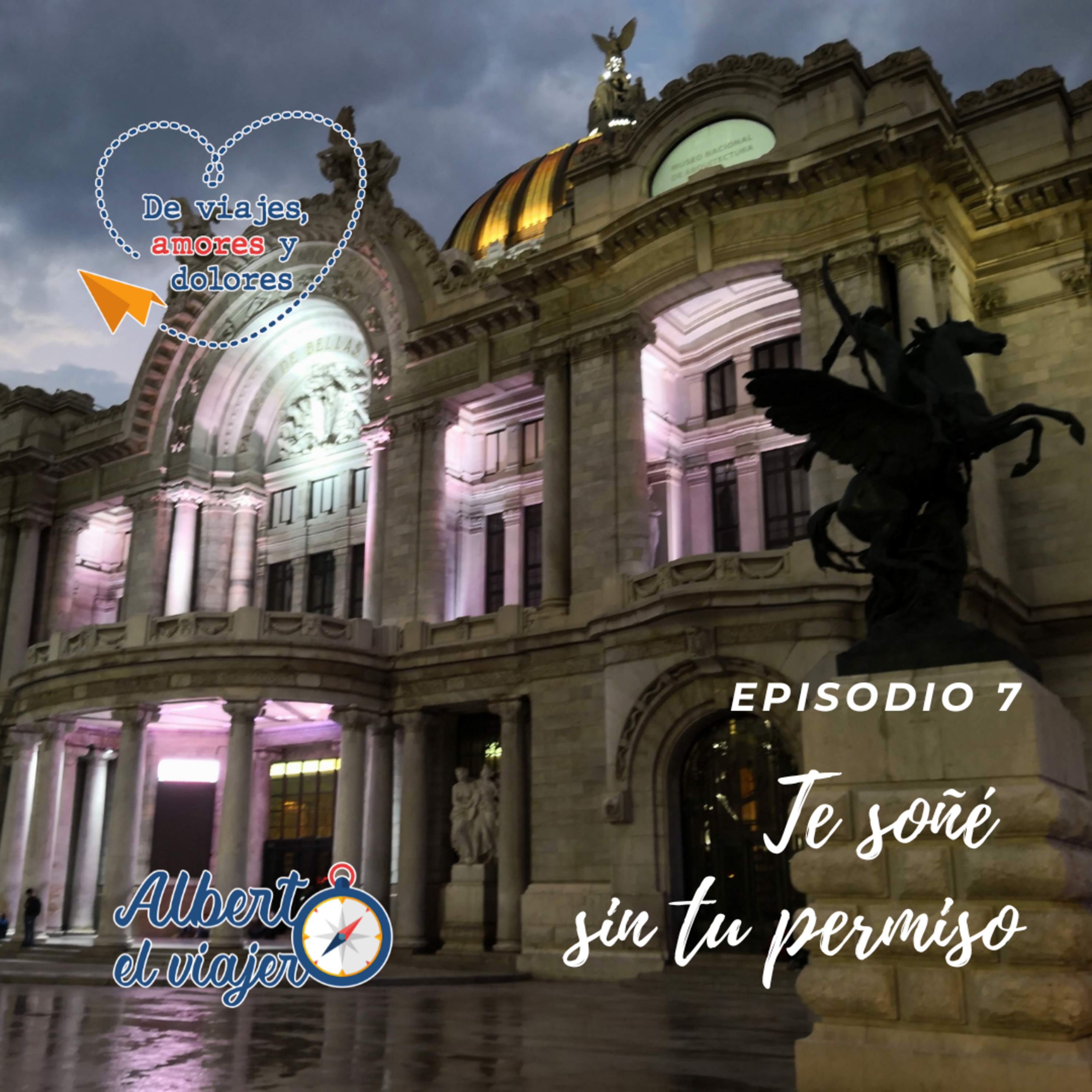 De viajes, amores y dolores (poemas cortos)