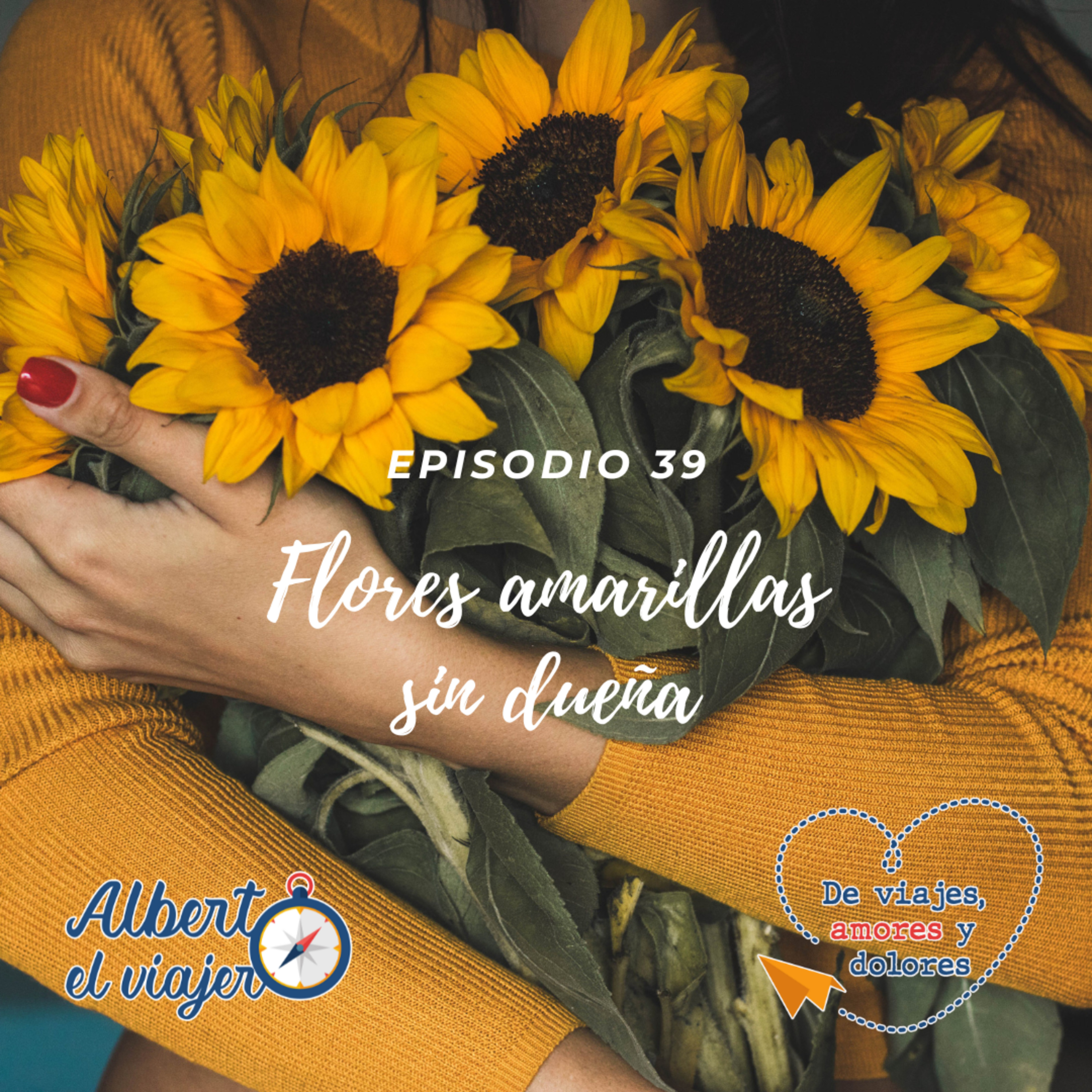 De viajes, amores y dolores (poemas cortos)