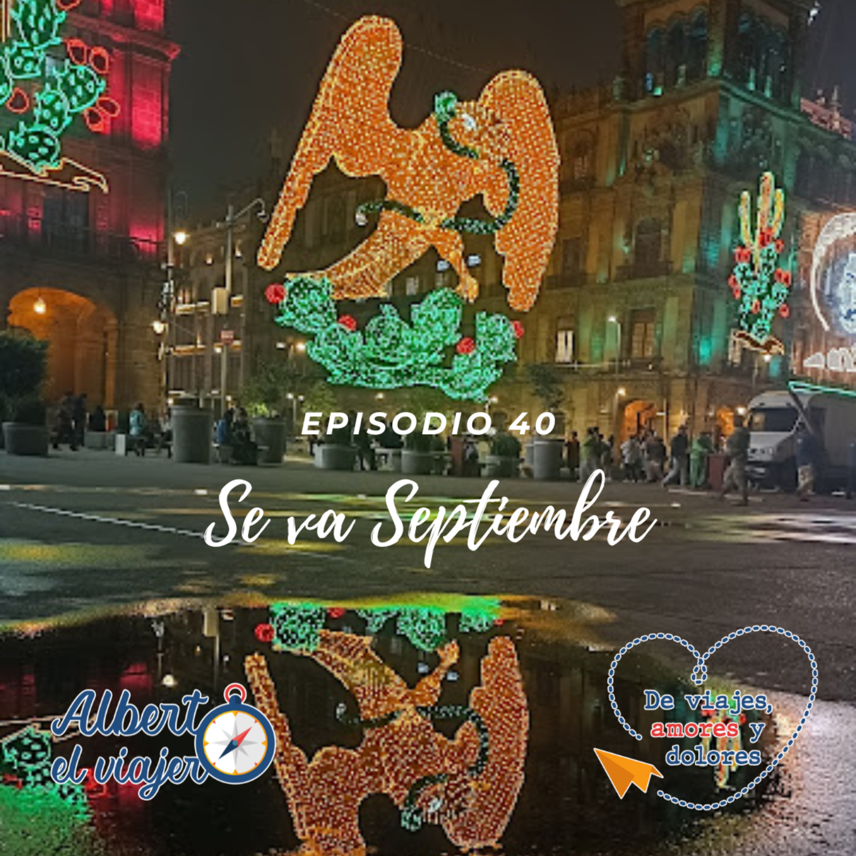 De viajes, amores y dolores (poemas cortos)