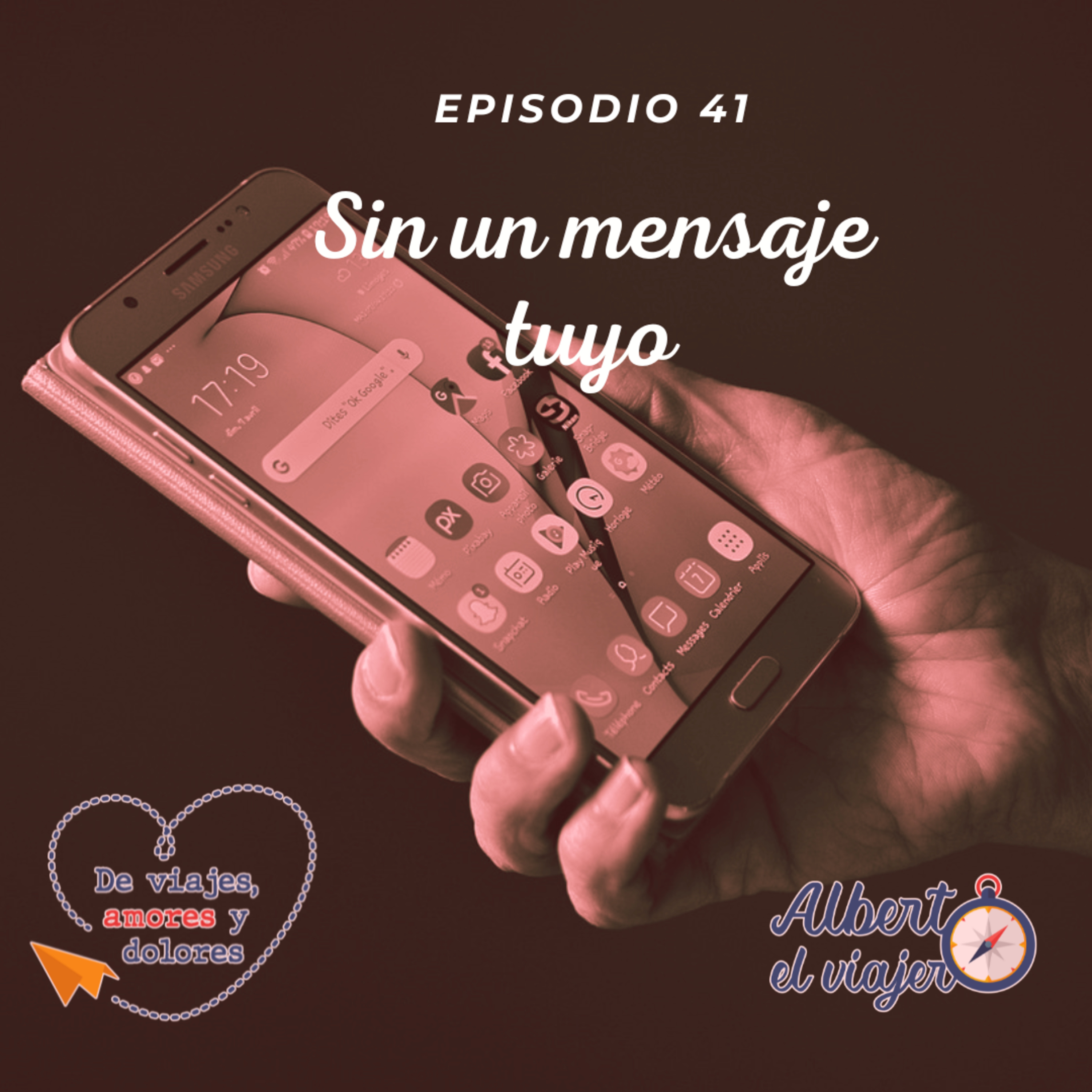 De viajes, amores y dolores (poemas cortos)