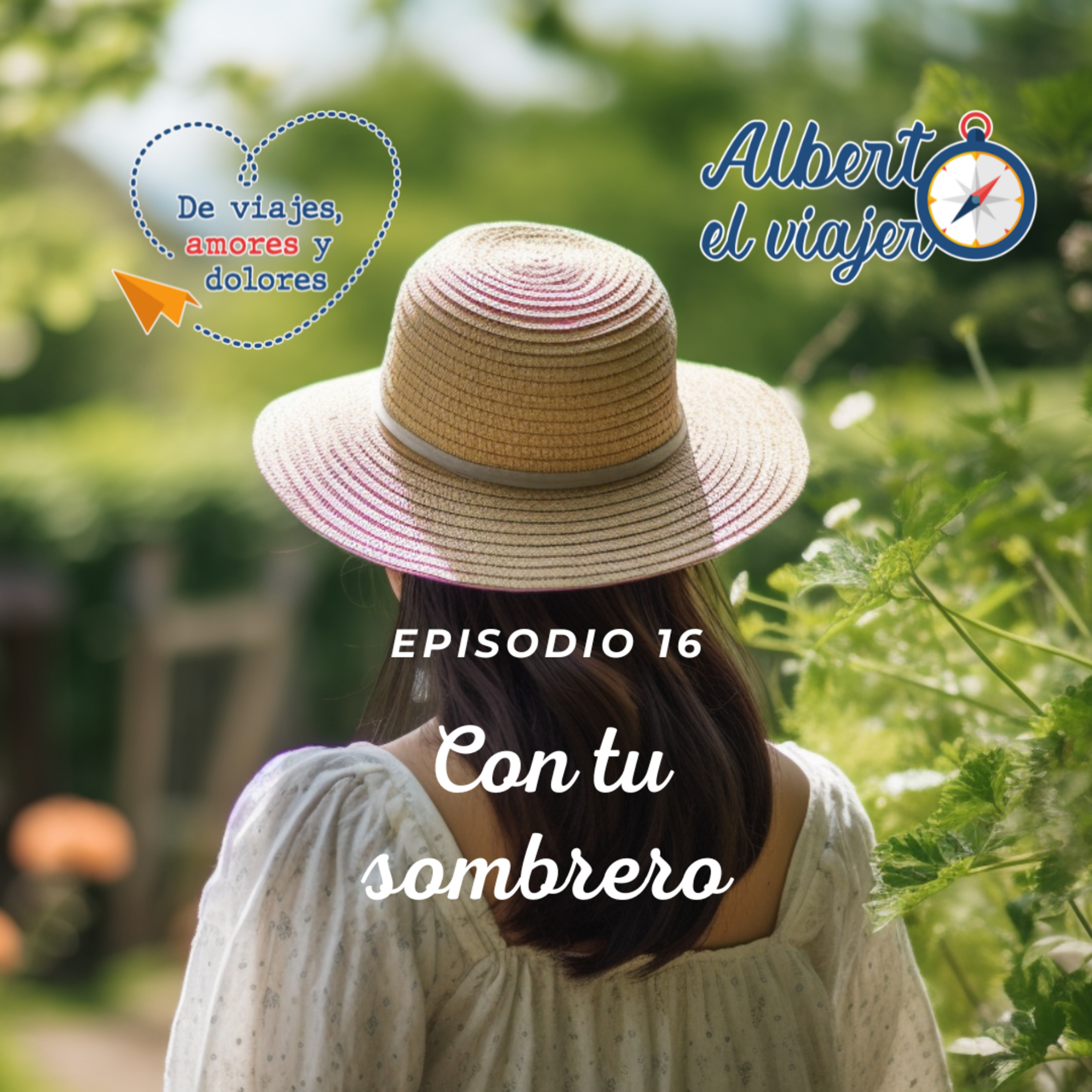 De viajes, amores y dolores (poemas cortos)