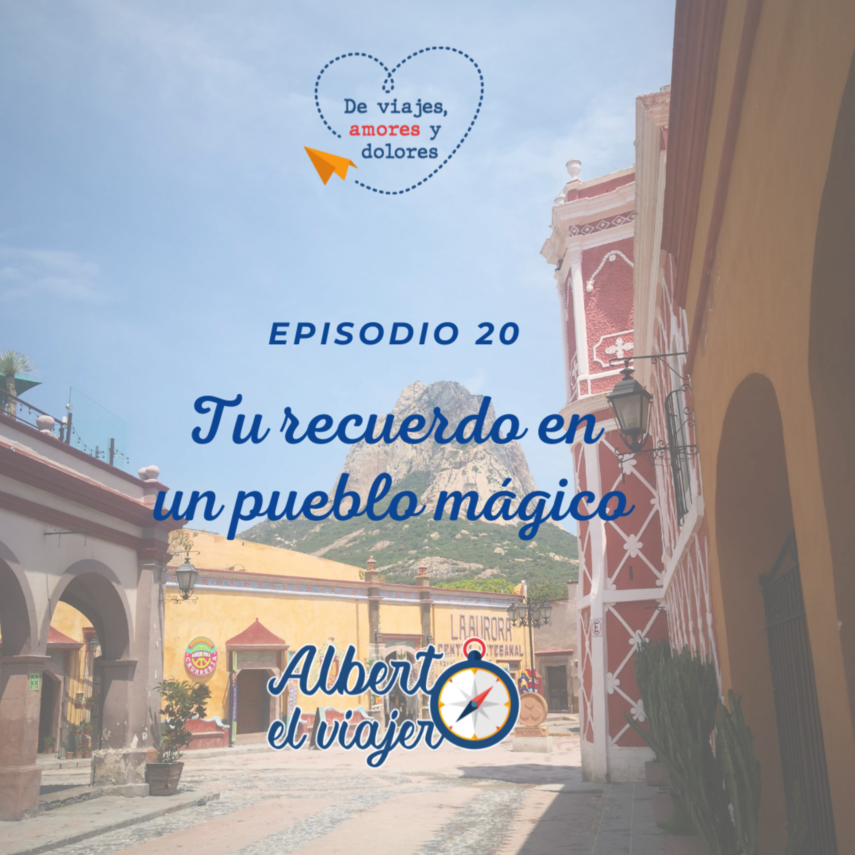 De viajes, amores y dolores (poemas cortos)
