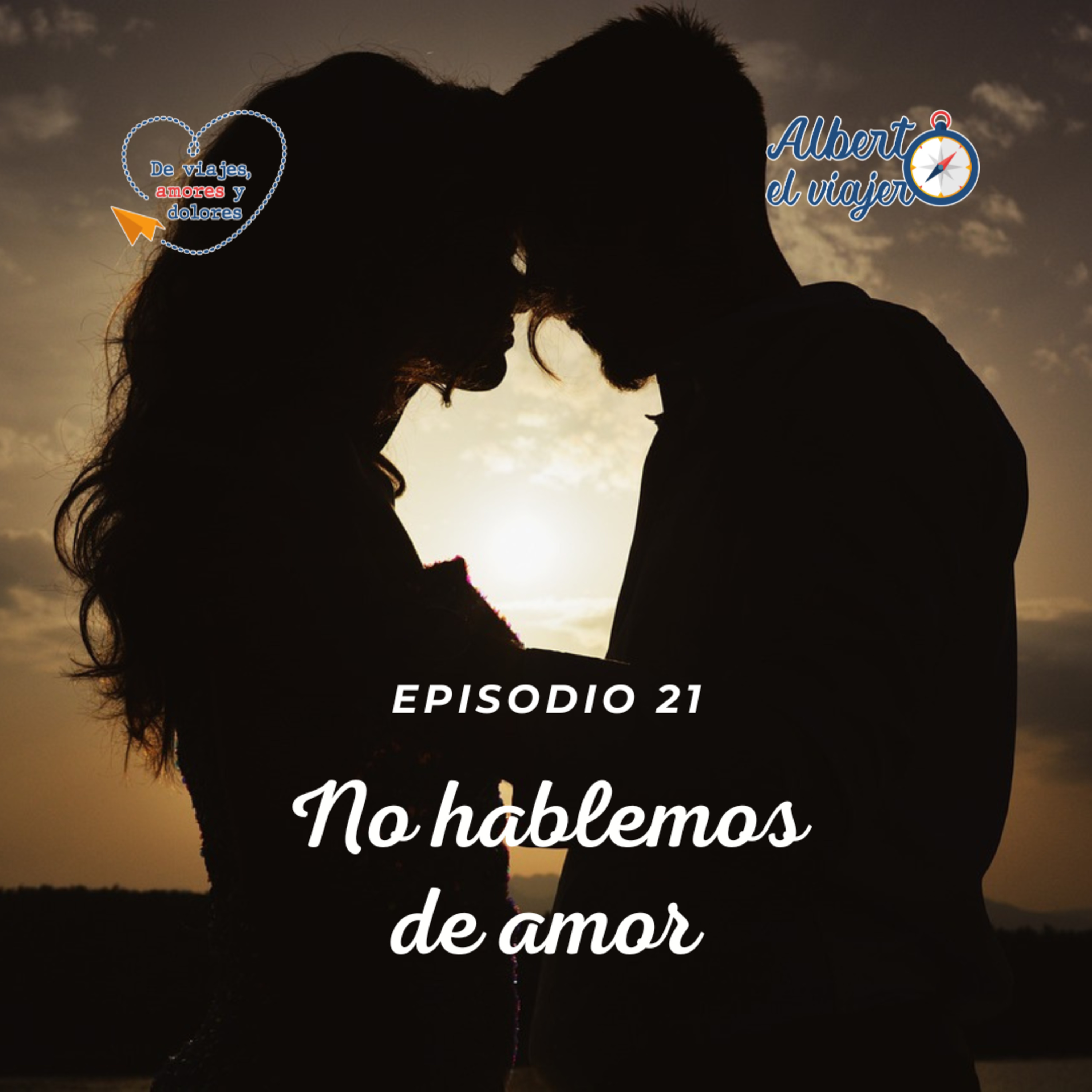 De viajes, amores y dolores (poemas cortos)
