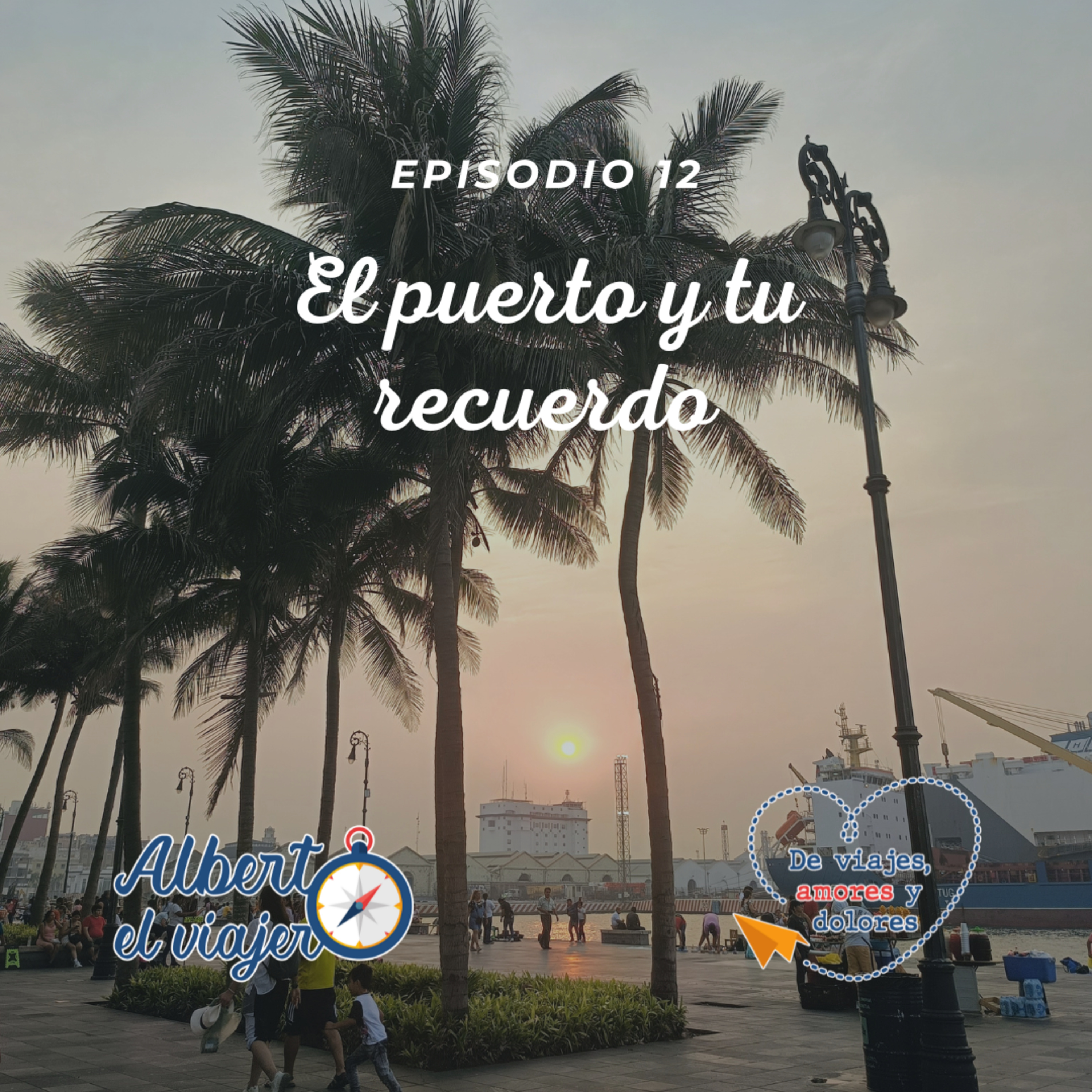 De viajes, amores y dolores (poemas cortos)