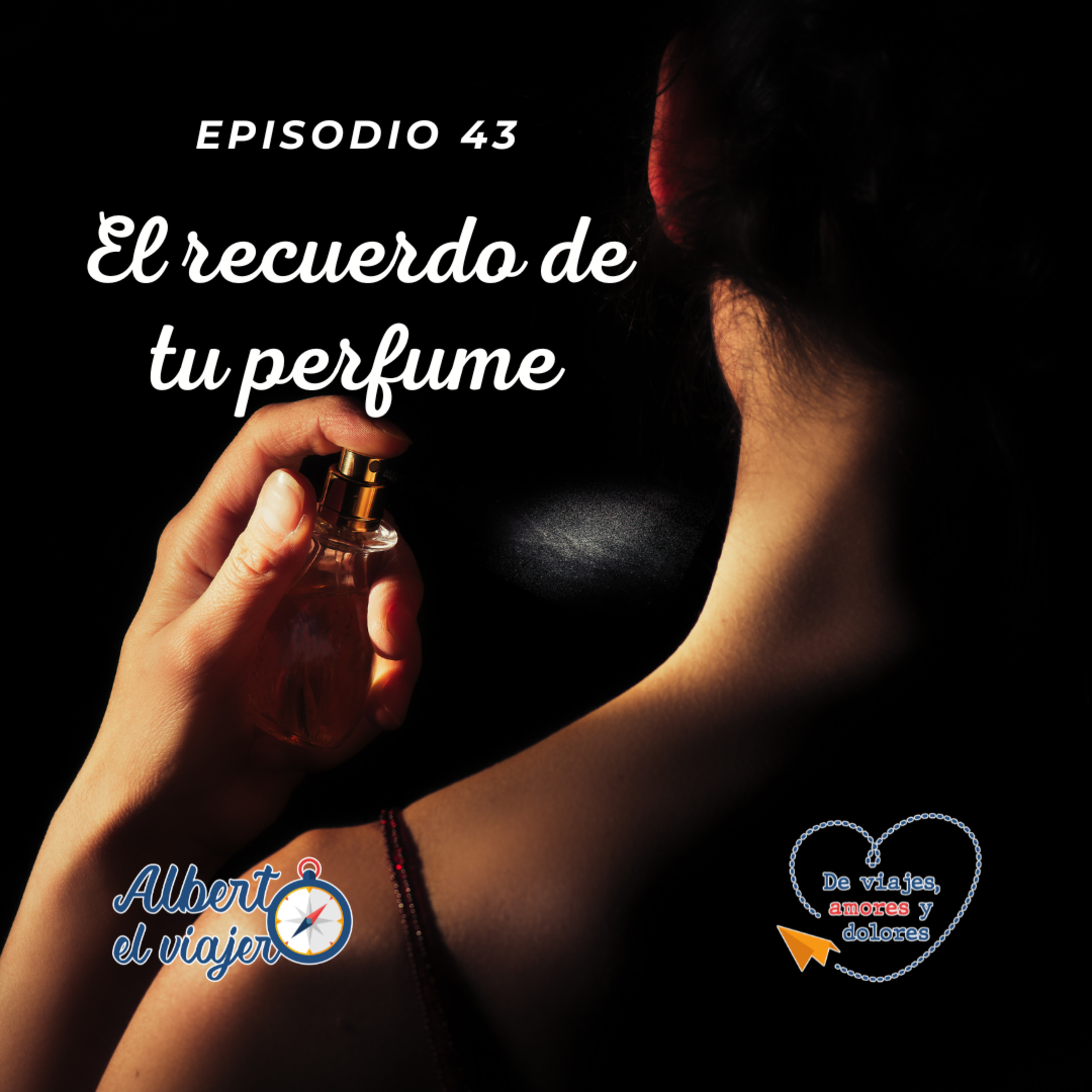 De viajes, amores y dolores (poemas cortos)