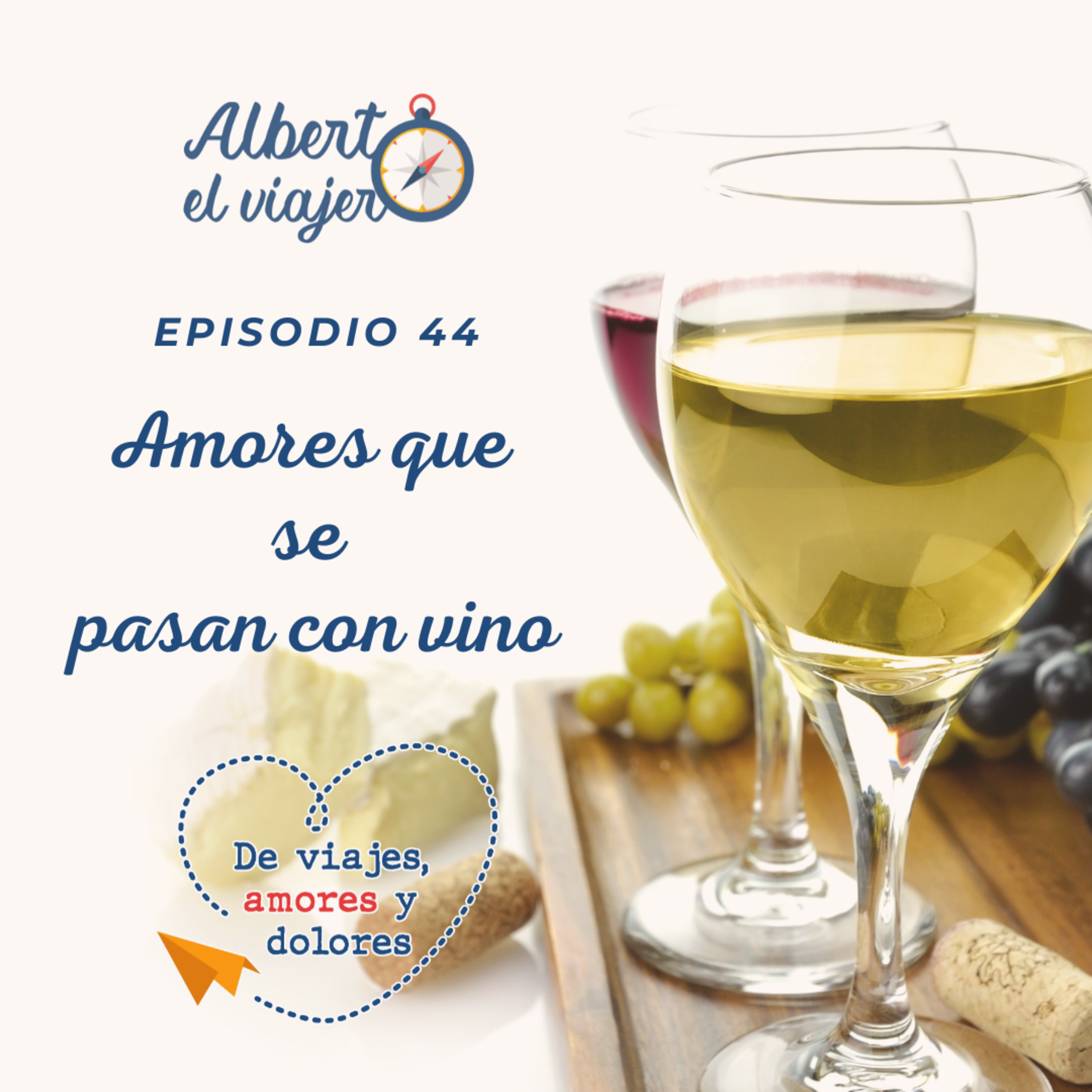 De viajes, amores y dolores (poemas cortos)