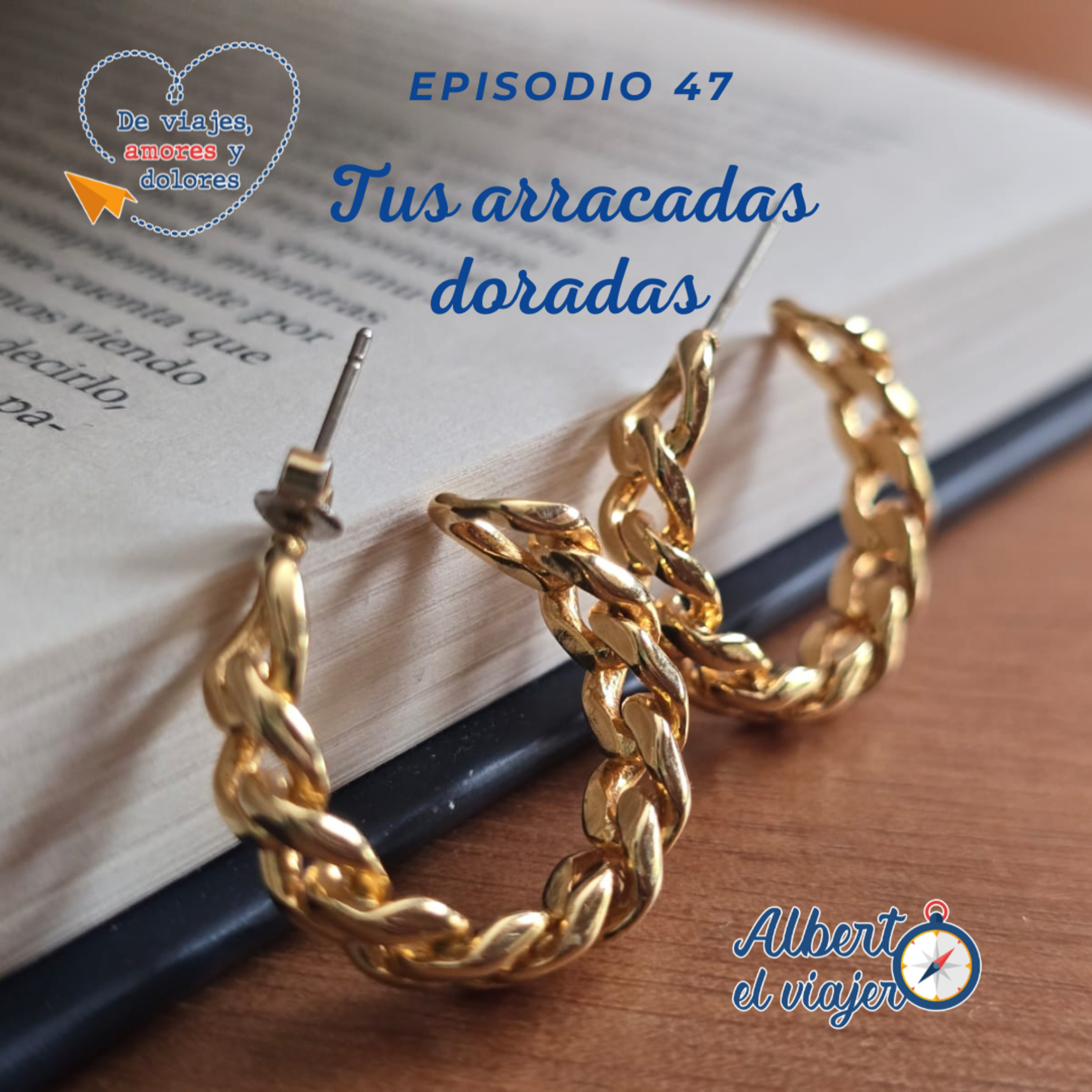 De viajes, amores y dolores (poemas cortos)